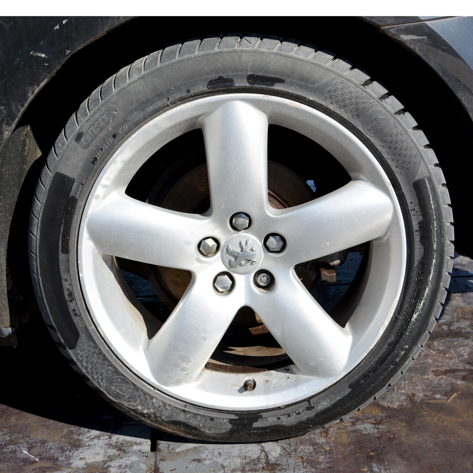 Peugeot 407 2.7 HDI | Mobile.bg — изображение 5