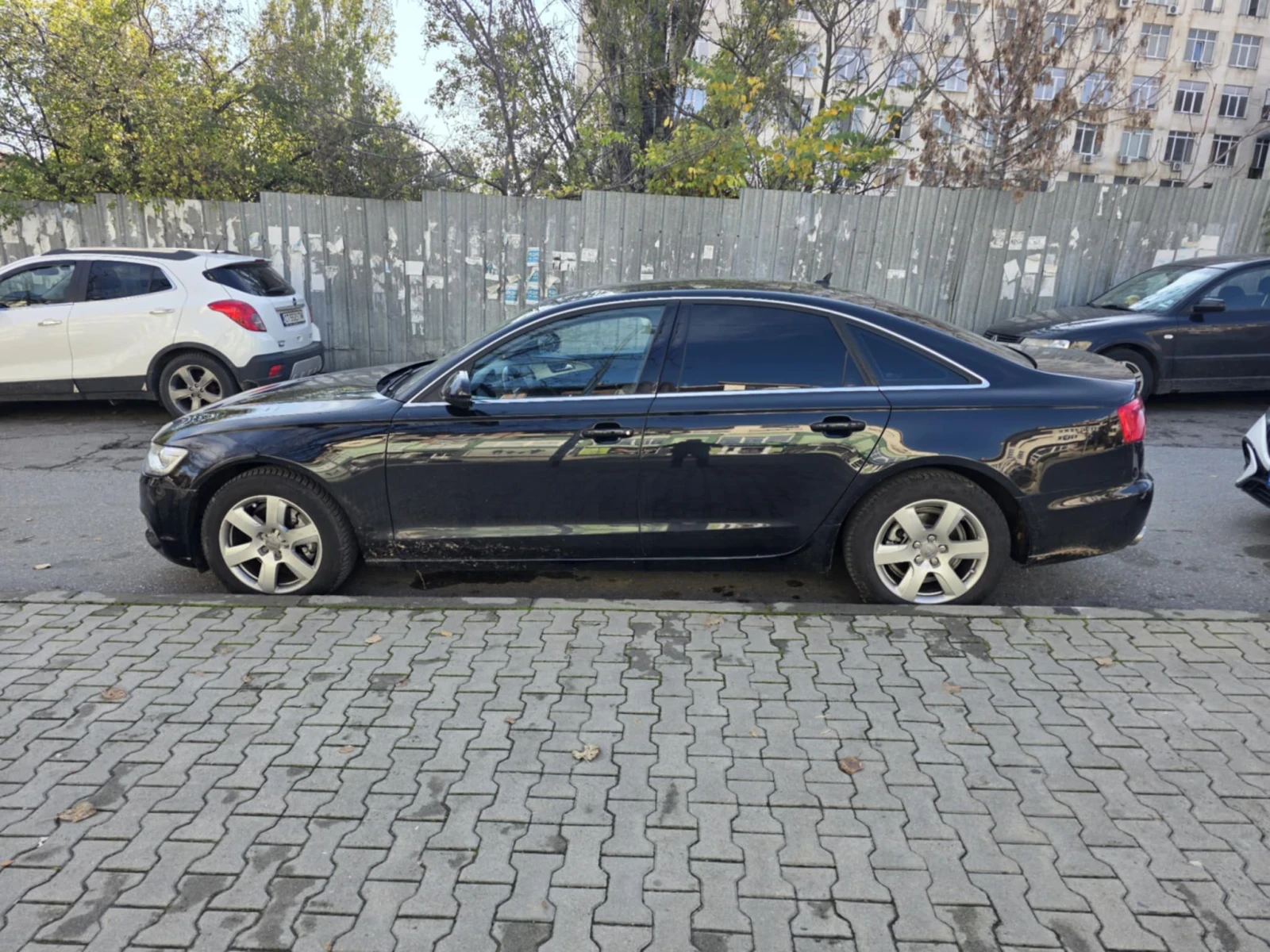 Audi A6 | Mobile.bg � ����������� 1