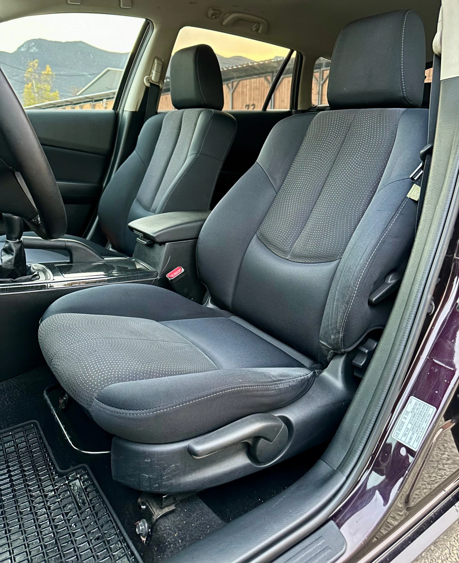 Mazda 6 2.2CD* Ръчка*  - изображение 10