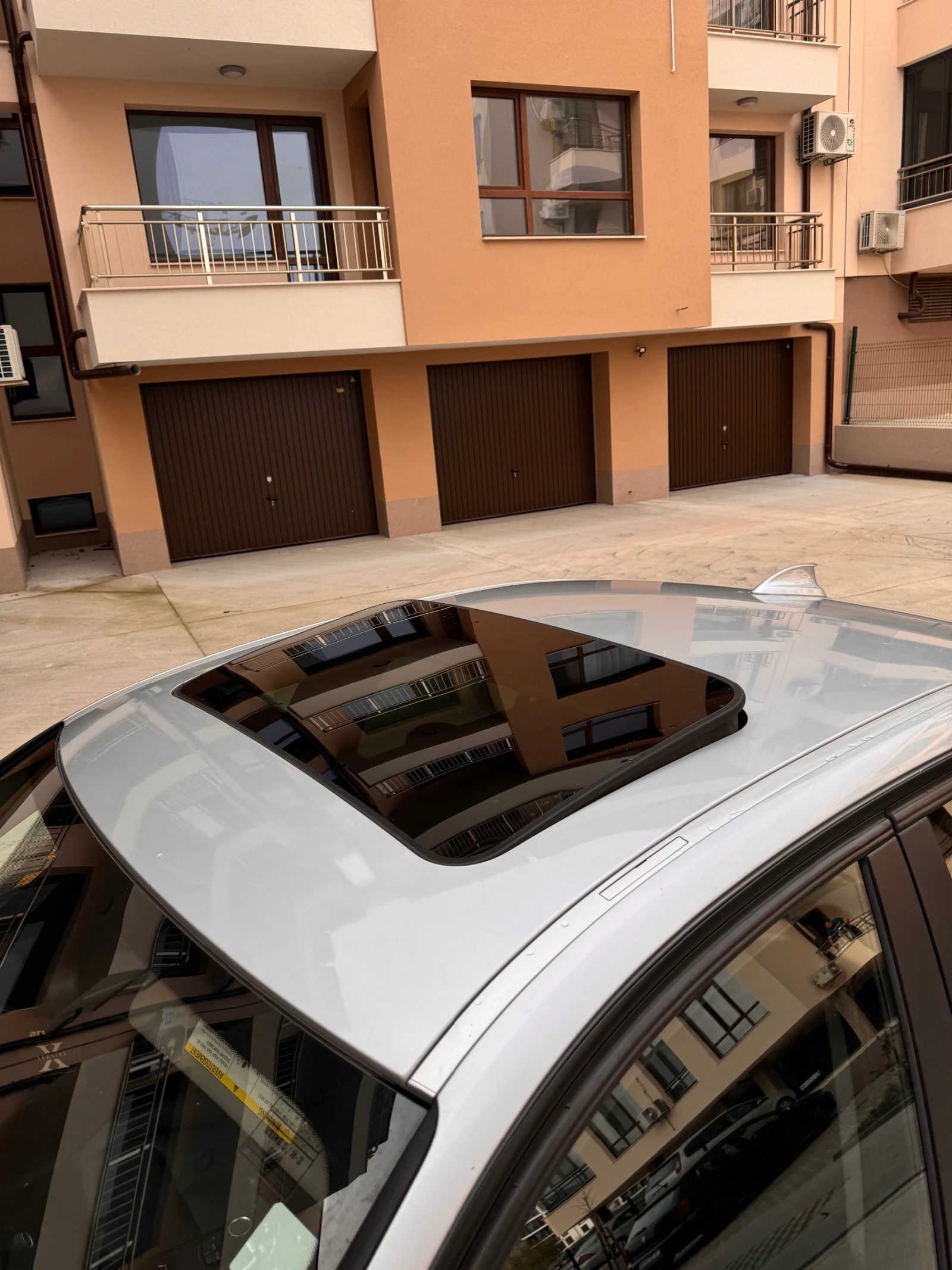 BMW 328  - изображение 10