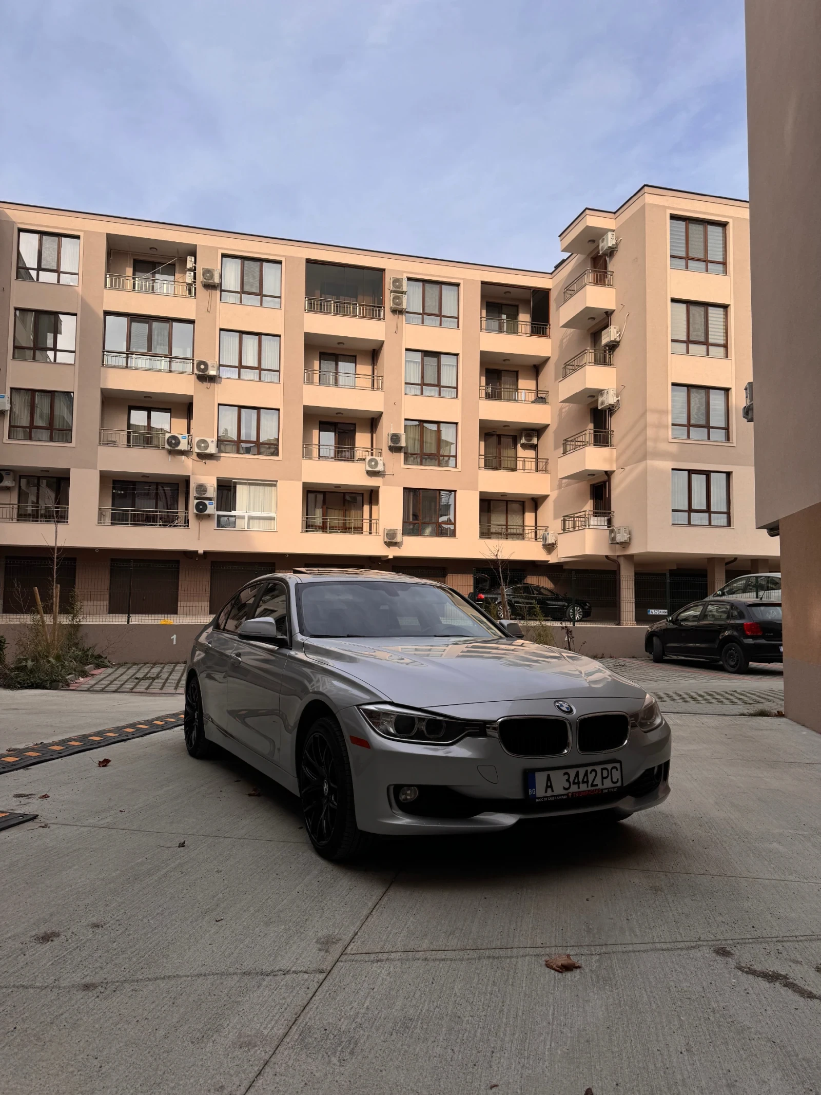 BMW 328 | Mobile.bg   1