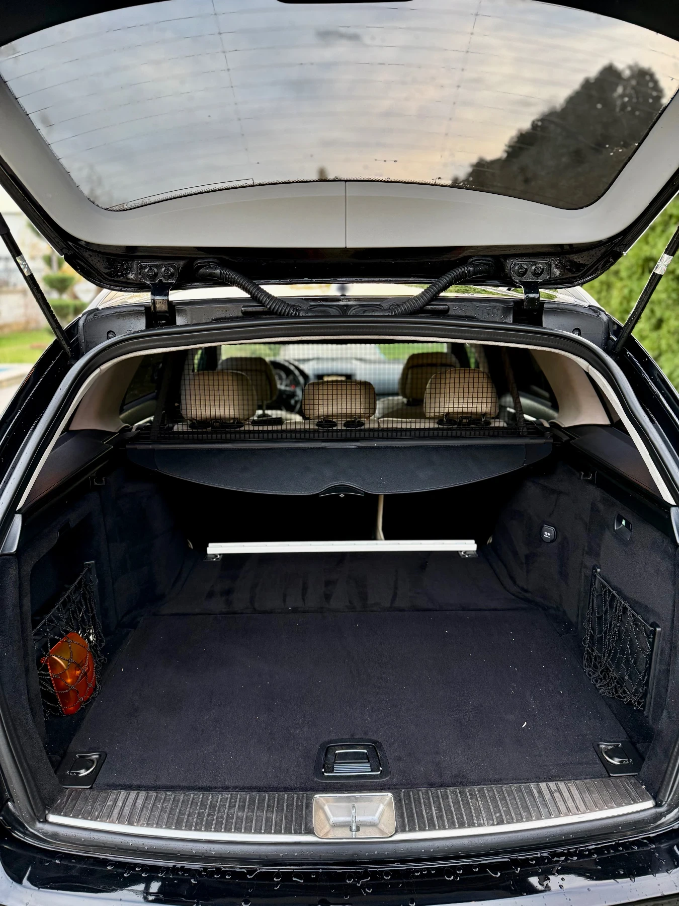 Mercedes-Benz C 220 CDI | Mobile.bg   14