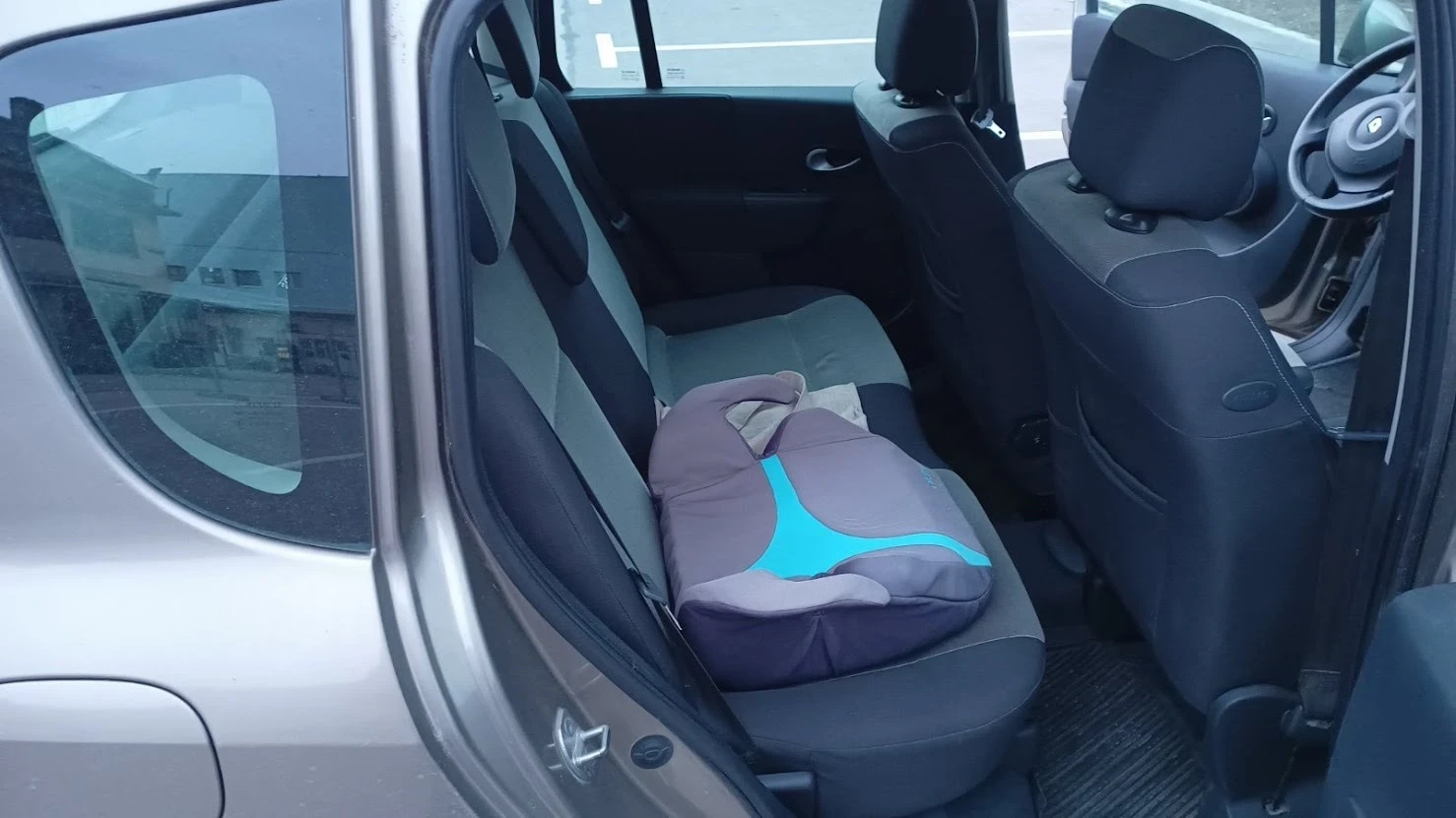 Renault Modus | Mobile.bg   7