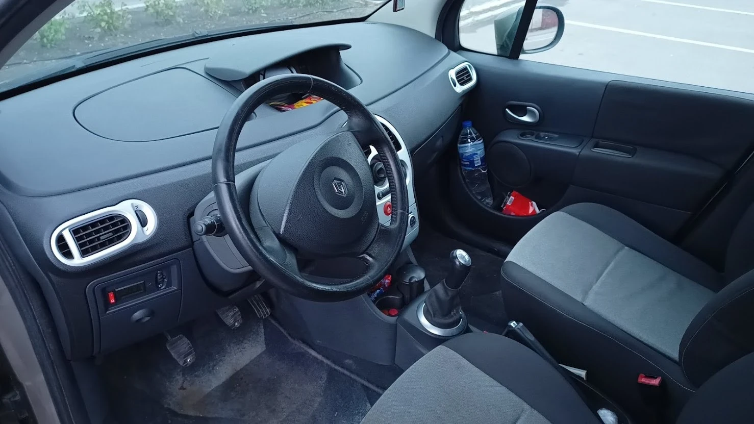 Renault Modus | Mobile.bg   11