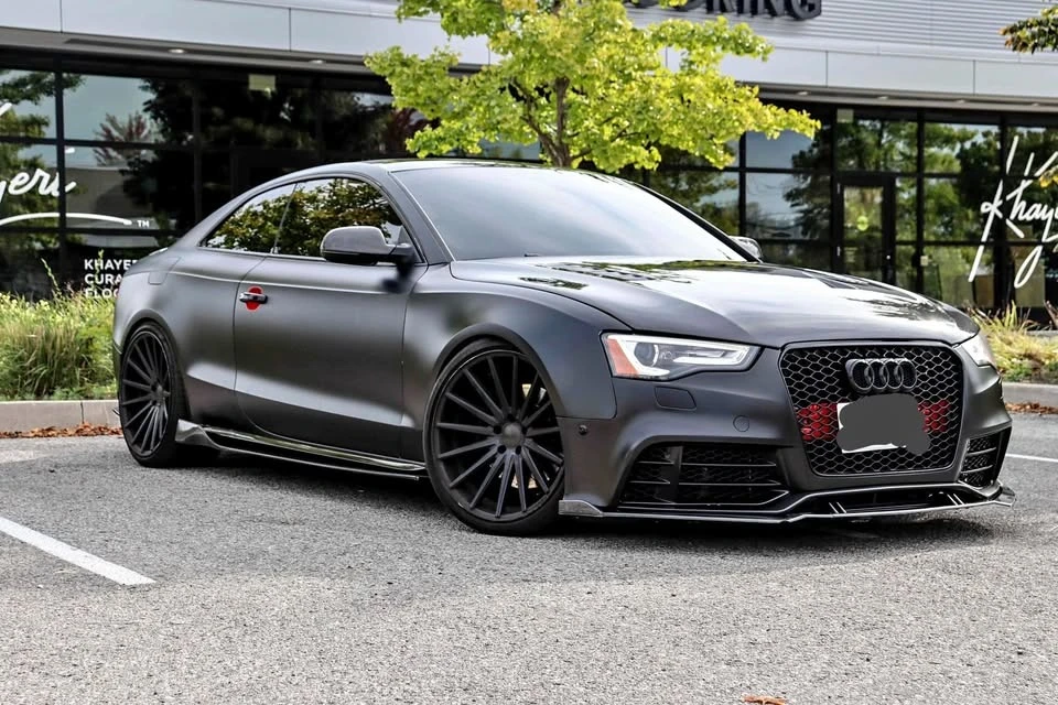 Audi S5 PREMIUM * * CARFAX * *  * *  | Mobile.bg   1