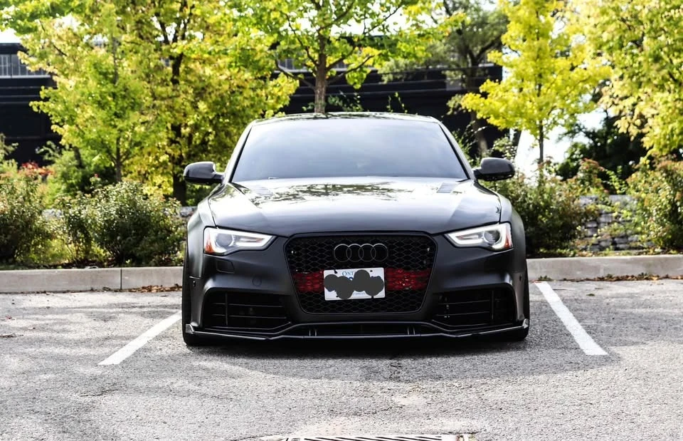 Audi S5 PREMIUM * * CARFAX * * АВТОКРЕДИТ * *  - изображение 3