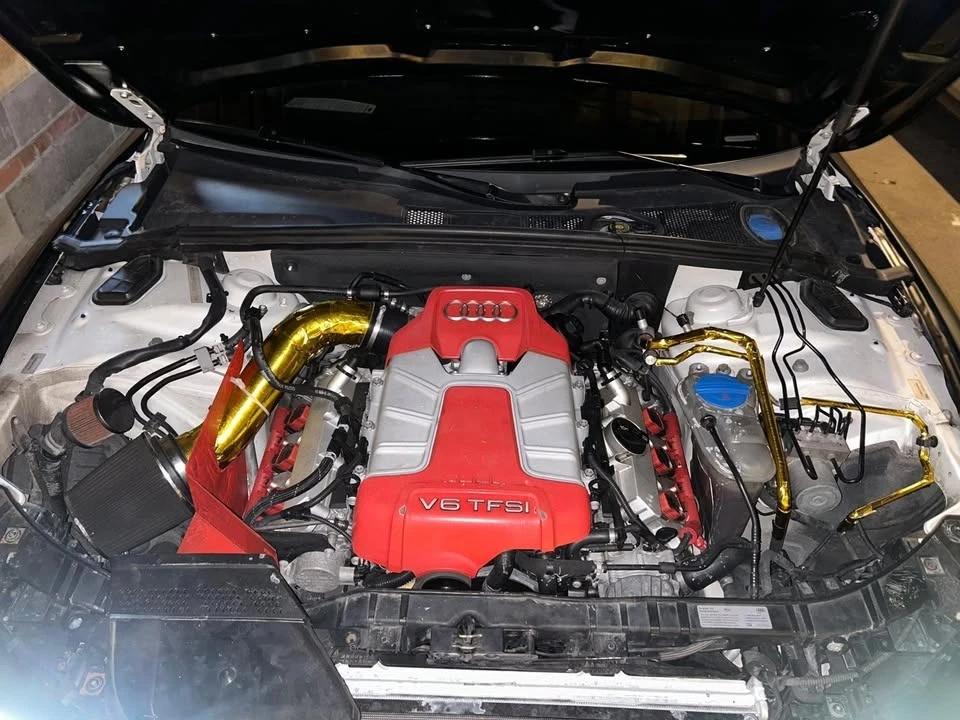 Audi S5 PREMIUM * * CARFAX * *  * *  | Mobile.bg   11