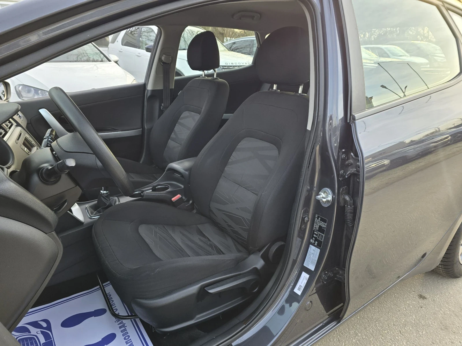 Kia Ceed 1.6d 110�.� ��� ���������  | Mobile.bg � ����������� 10