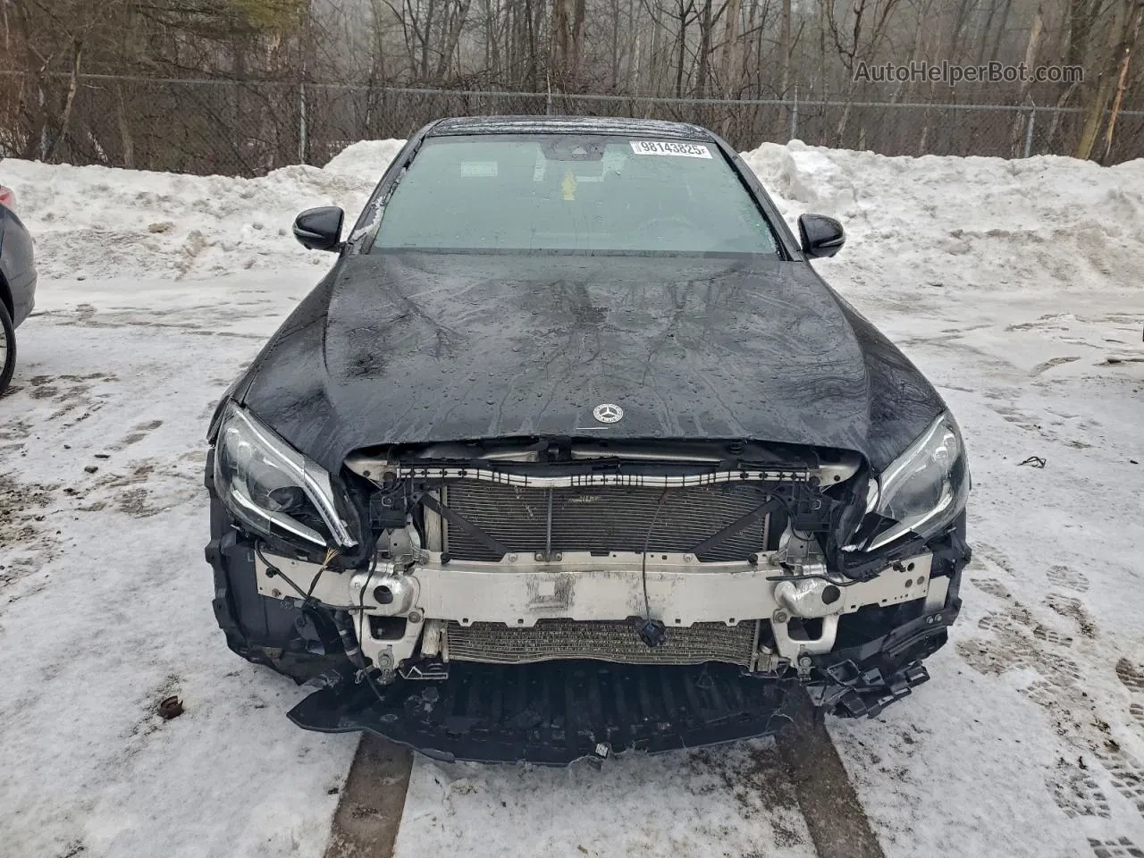 Mercedes-Benz C 300 AMG* BURMESTER* 4MATIC*  | Mobile.bg � ����������� 1