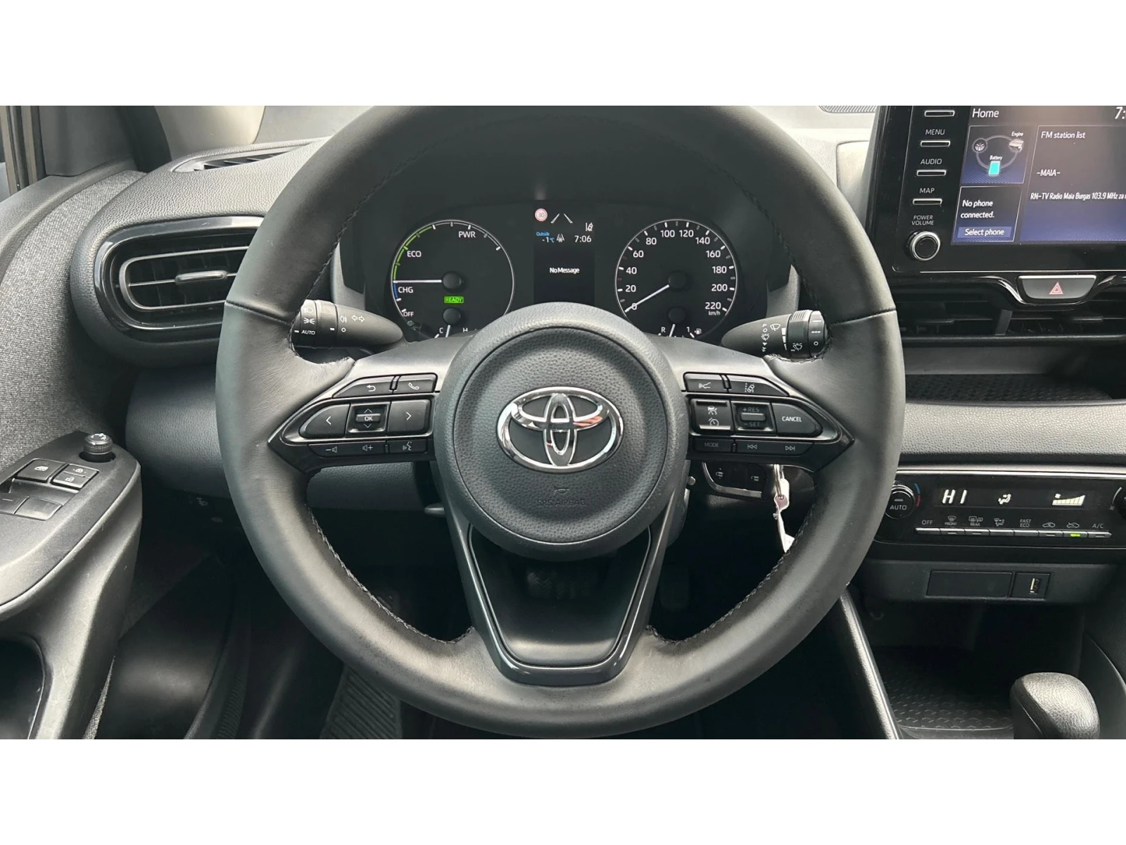 Toyota Yaris ������� ������ �� 158   | Mobile.bg � ����������� 14