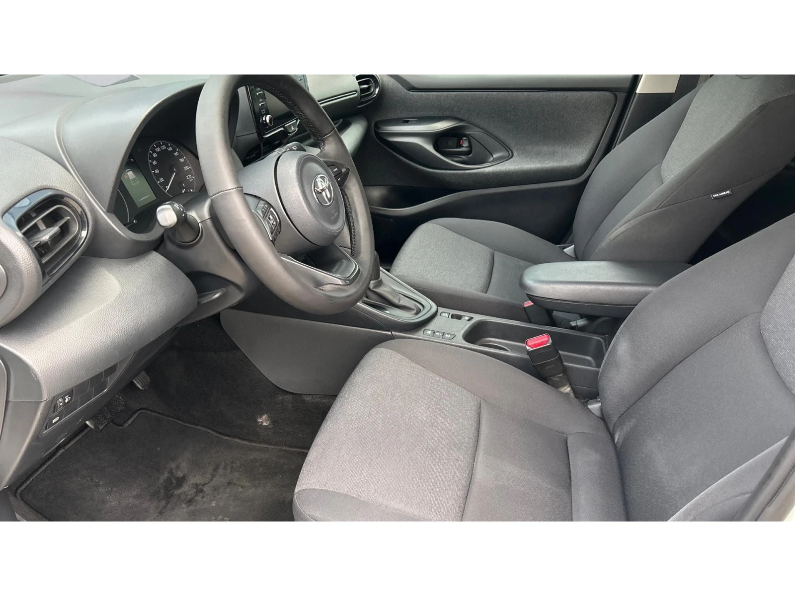 Toyota Yaris ������� ������ �� 158   | Mobile.bg � ����������� 13
