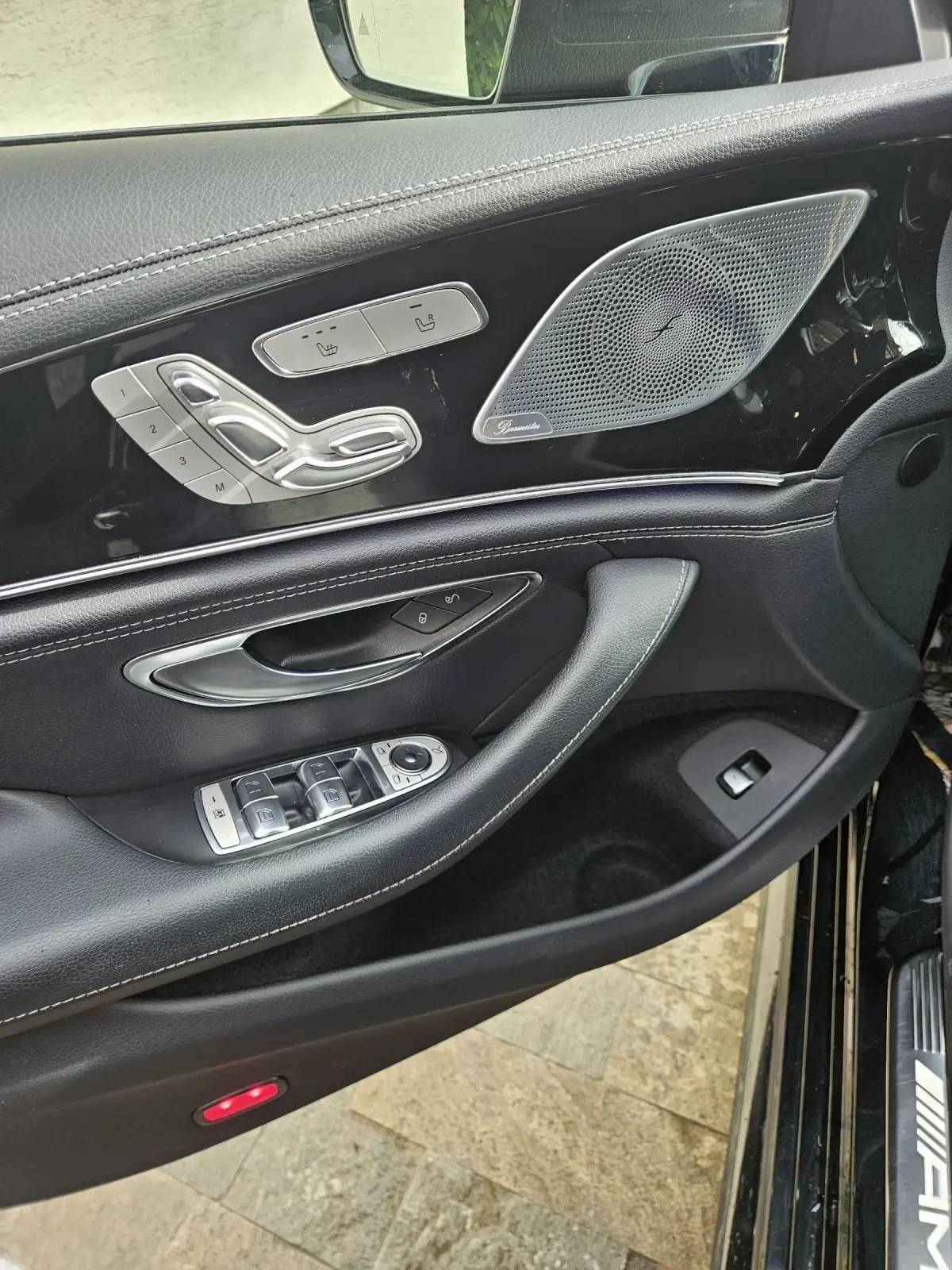 Mercedes-Benz GT AMG 4.3 | Mobile.bg � ����������� 8