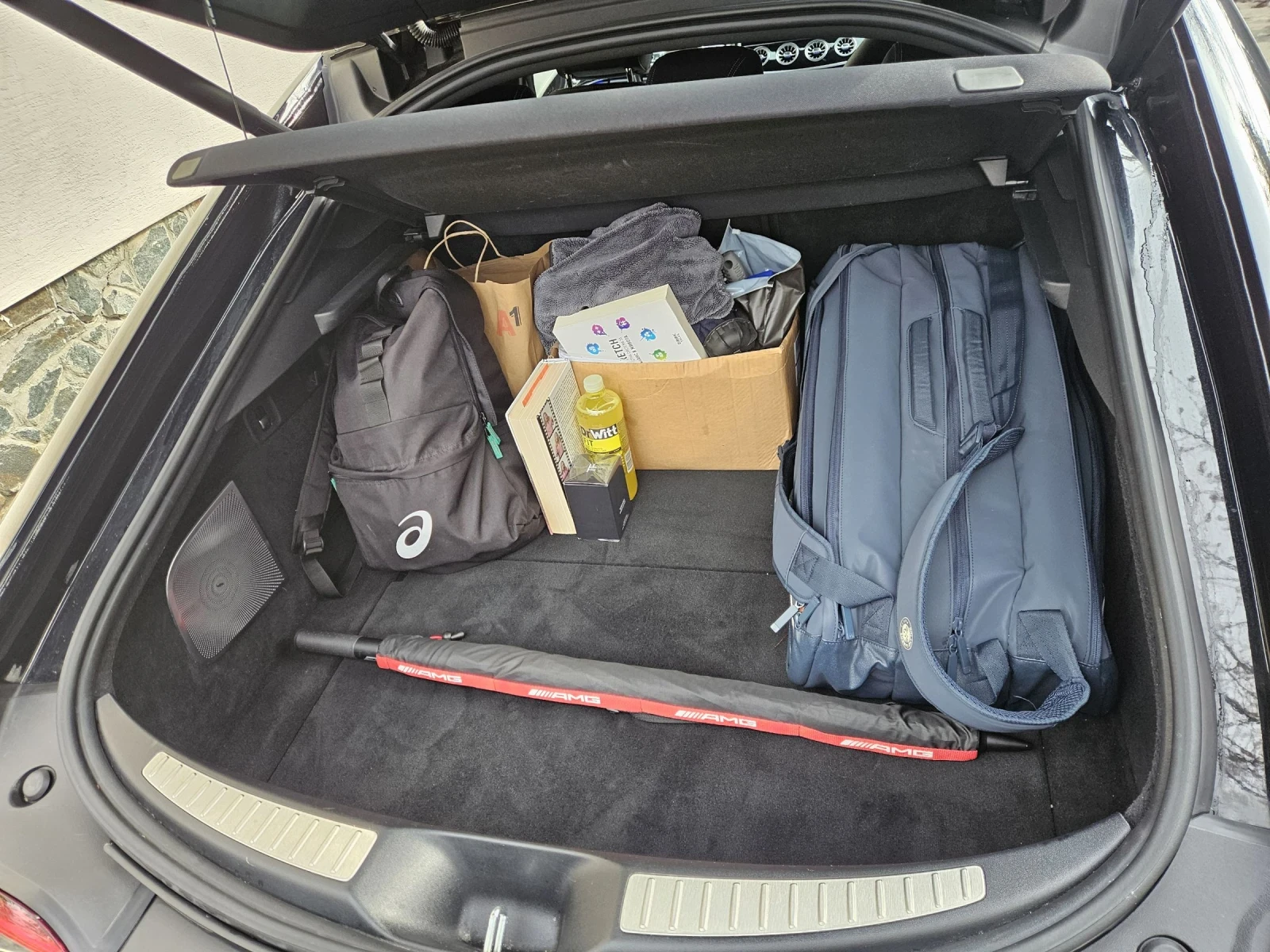 Mercedes-Benz GT AMG 4.3 | Mobile.bg � ����������� 14