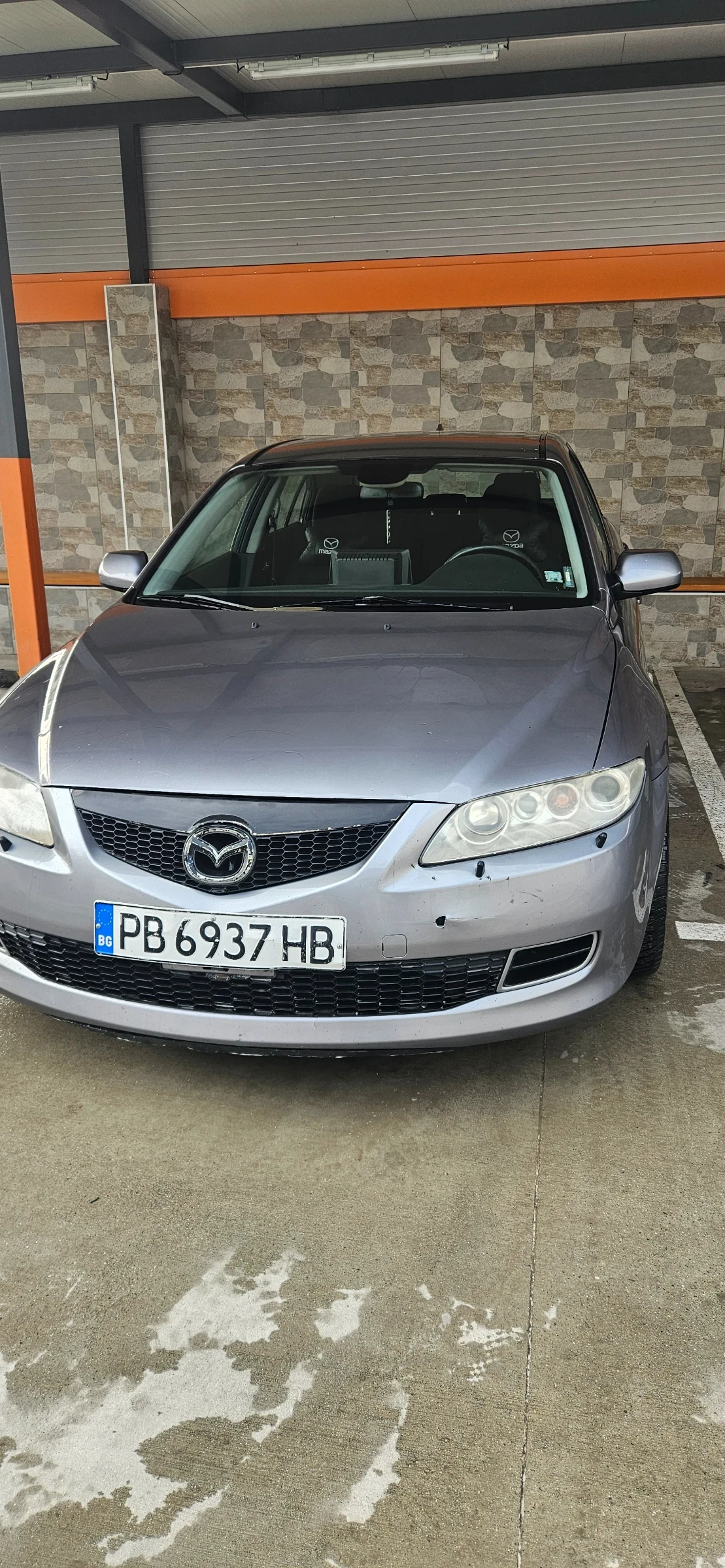 Mazda 6 | Mobile.bg � ����������� 1