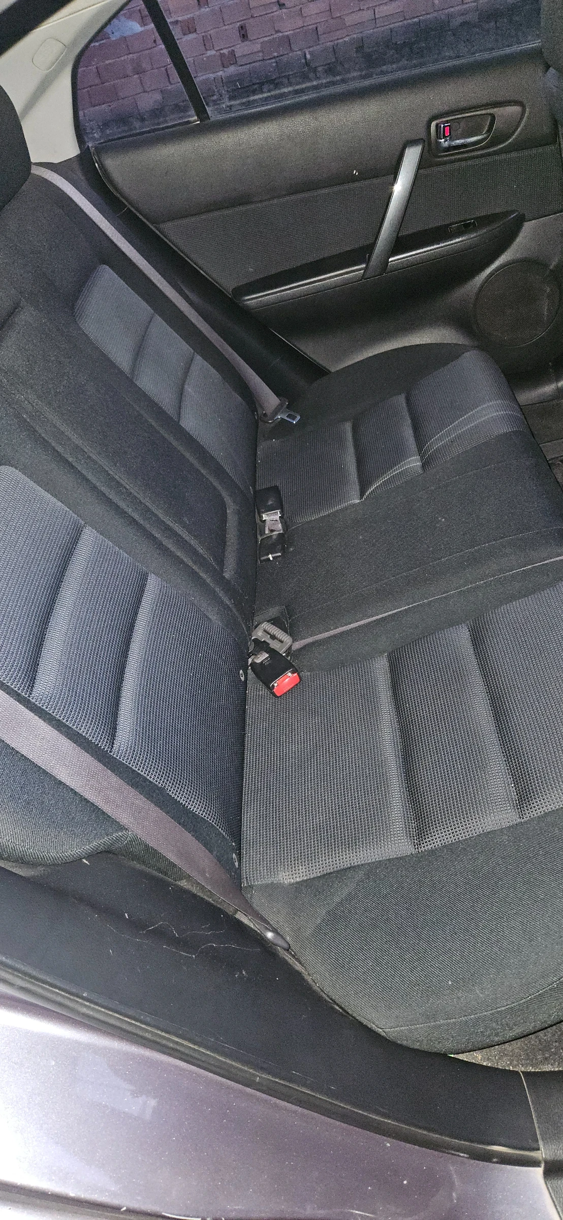 Mazda 6  - изображение 7