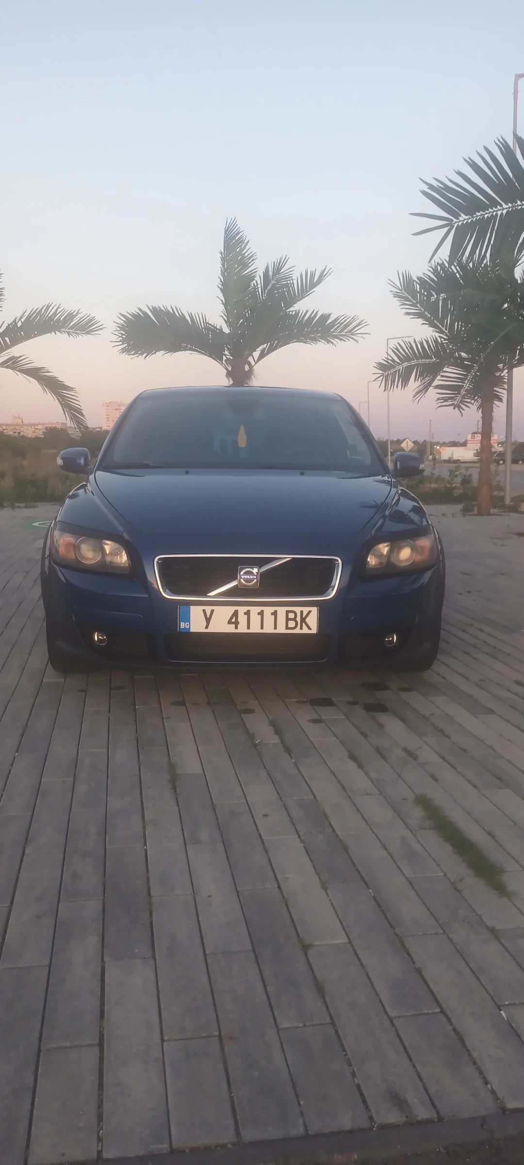 Volvo C30 | Mobile.bg � ����������� 1