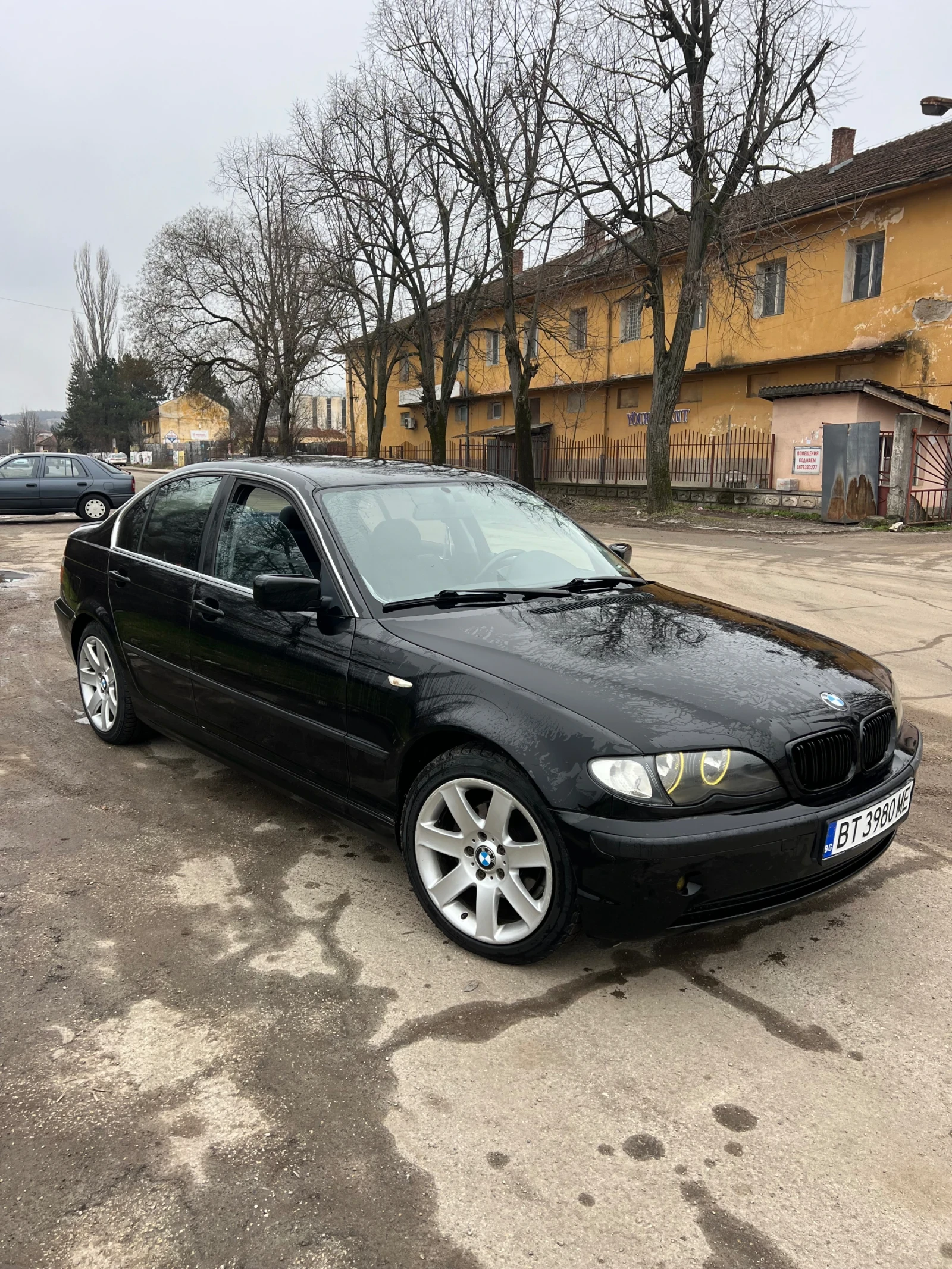 BMW 318 2.0 | Mobile.bg � ����������� 1