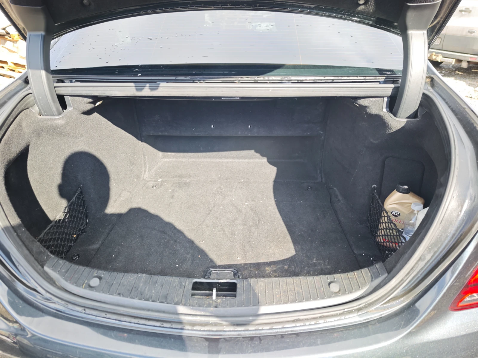 Mercedes-Benz S 350 S350 LONG - изображение 9