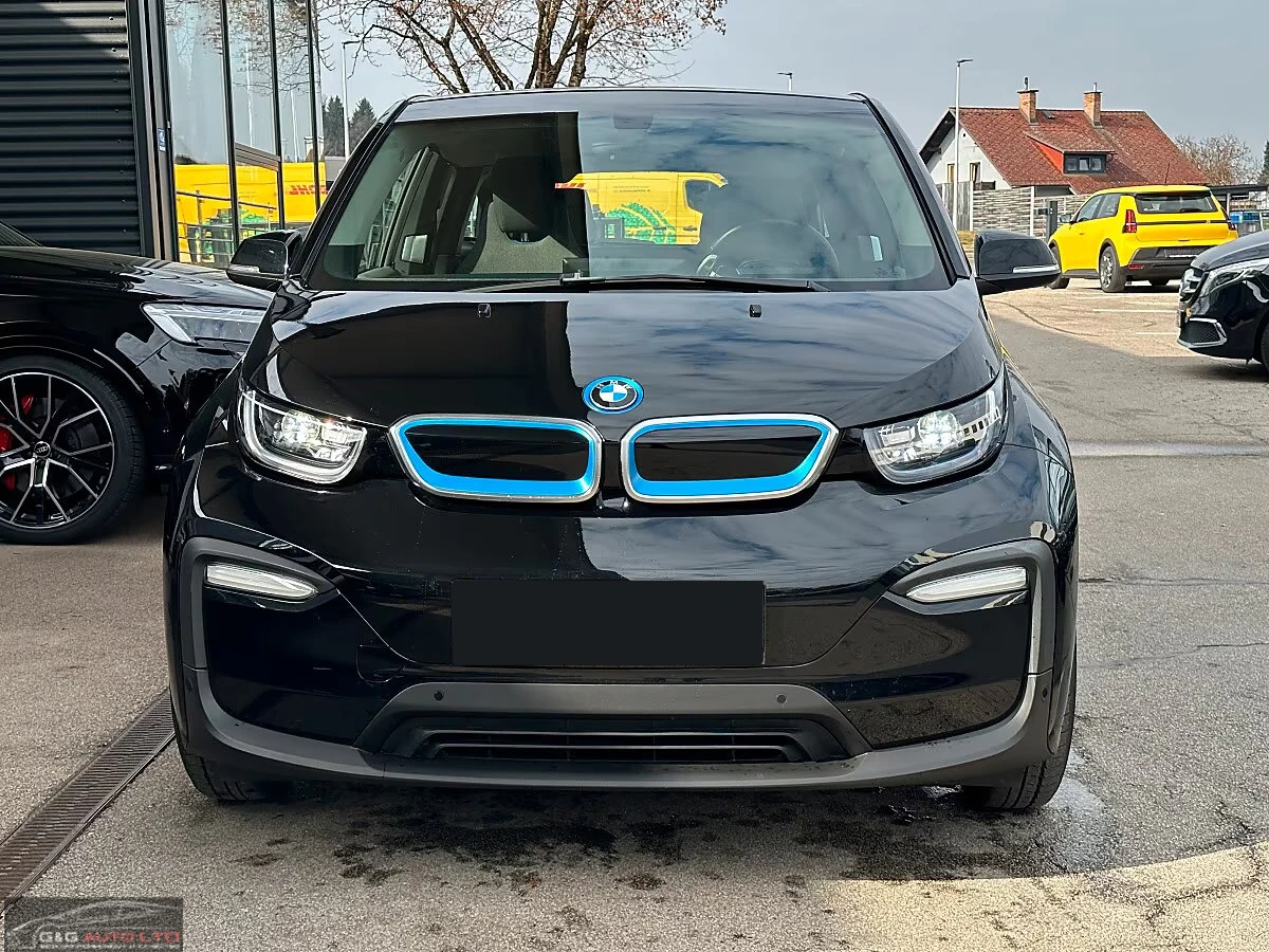 BMW i3 eDrive/170HP/120Ah/CAM/NAVI/LED/878g - изображение 2