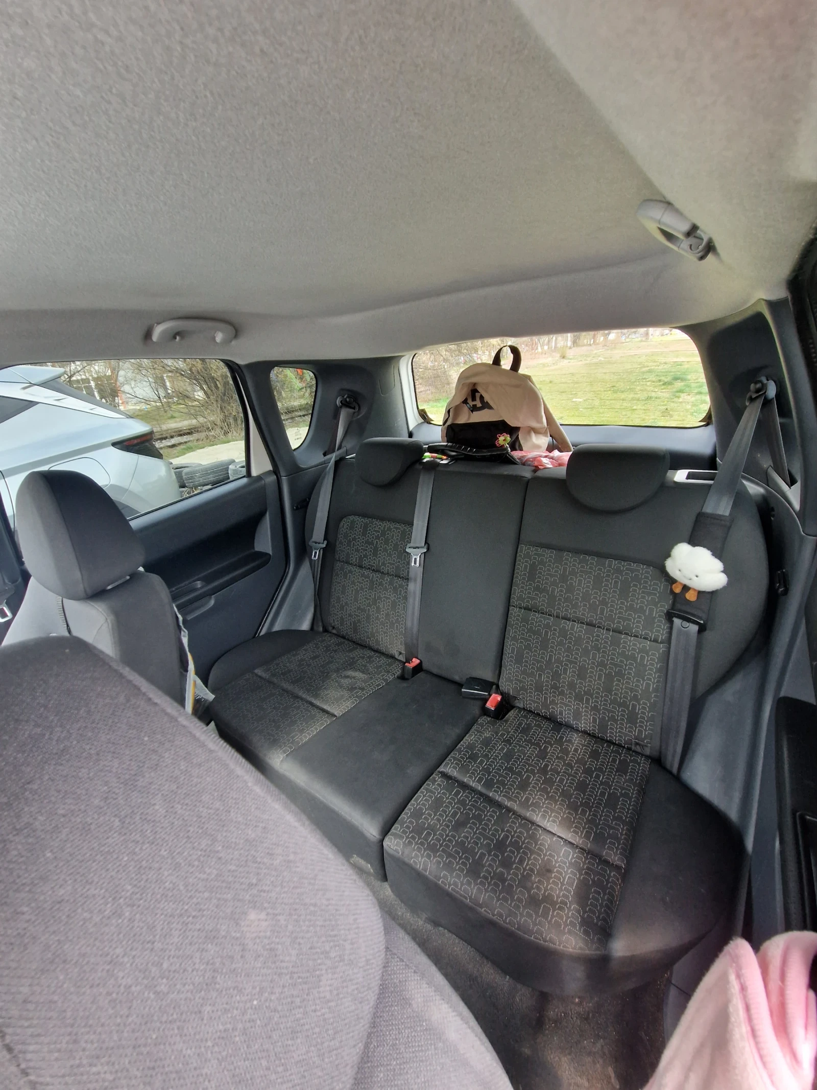 Mitsubishi Colt, снимка 10 - Автомобили и джипове - 53935255