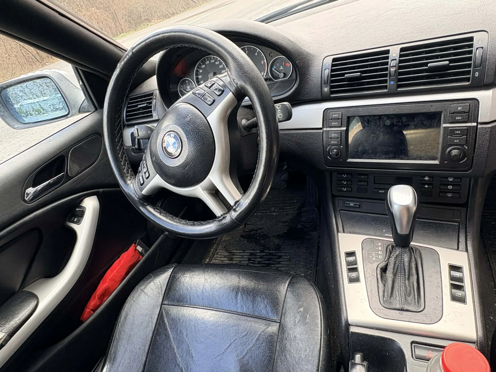BMW 330 e46 330cd | Mobile.bg � ����������� 12