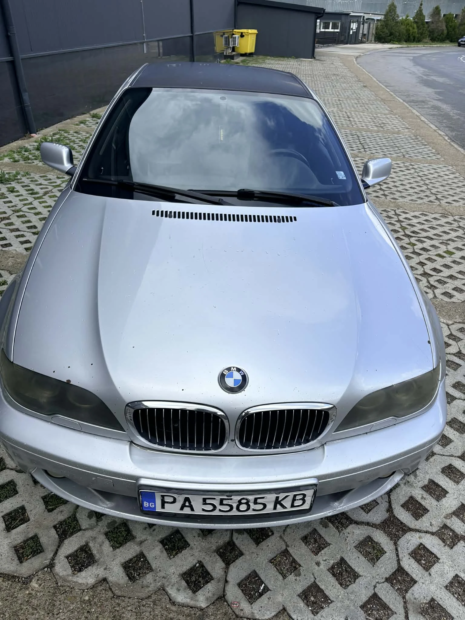BMW 330 e46 330cd | Mobile.bg � ����������� 2