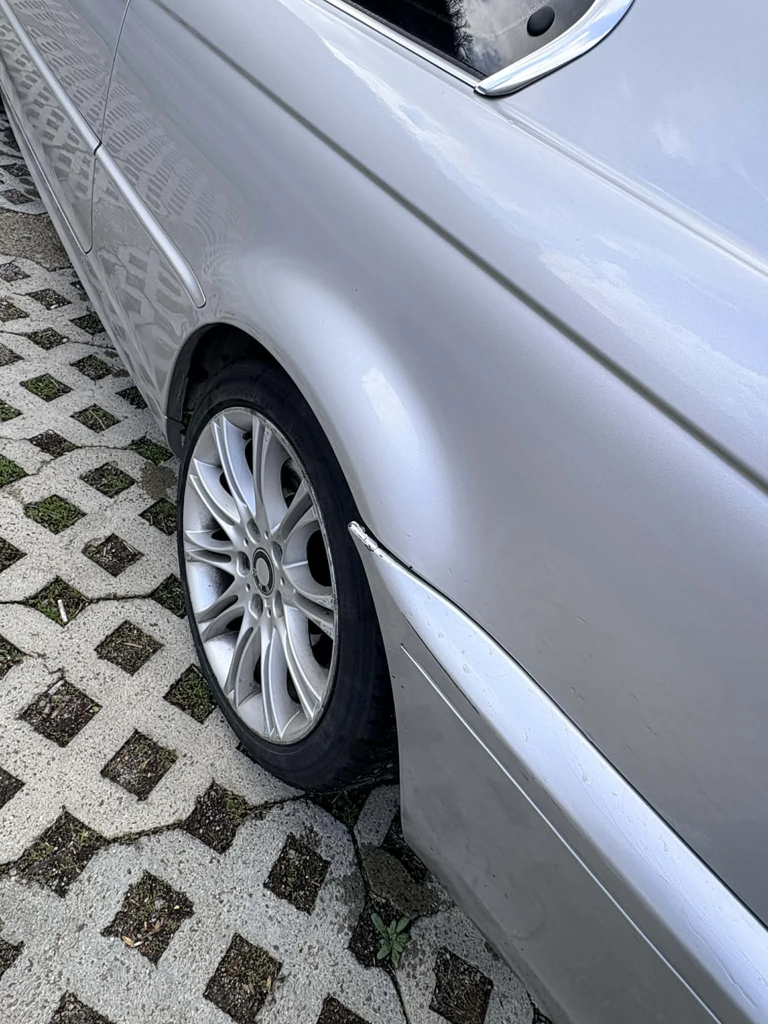 BMW 330 e46 330cd | Mobile.bg � ����������� 8