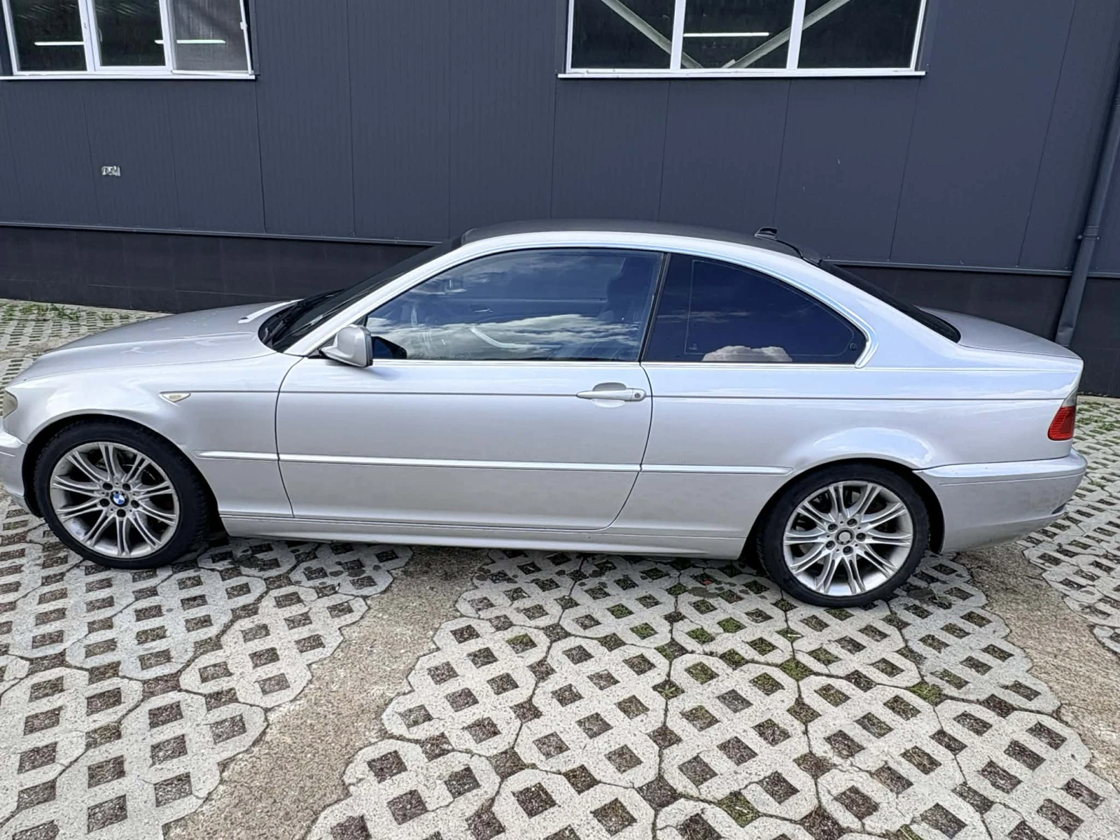 BMW 330 e46 330cd | Mobile.bg � ����������� 4