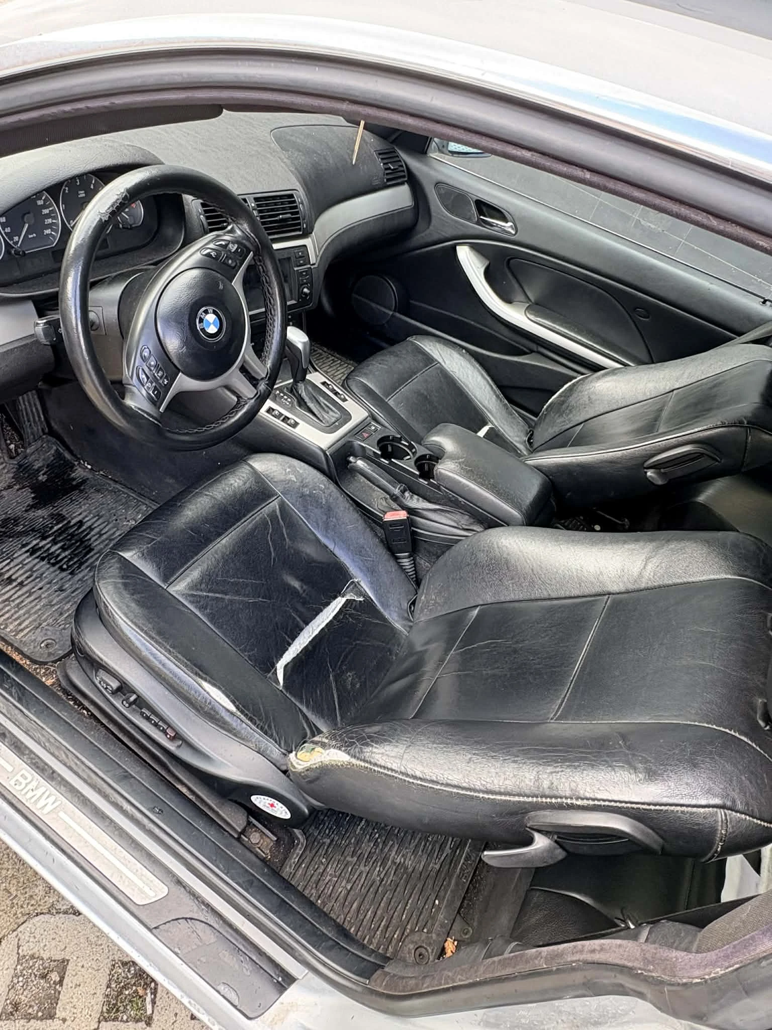 BMW 330 e46 330cd | Mobile.bg � ����������� 13