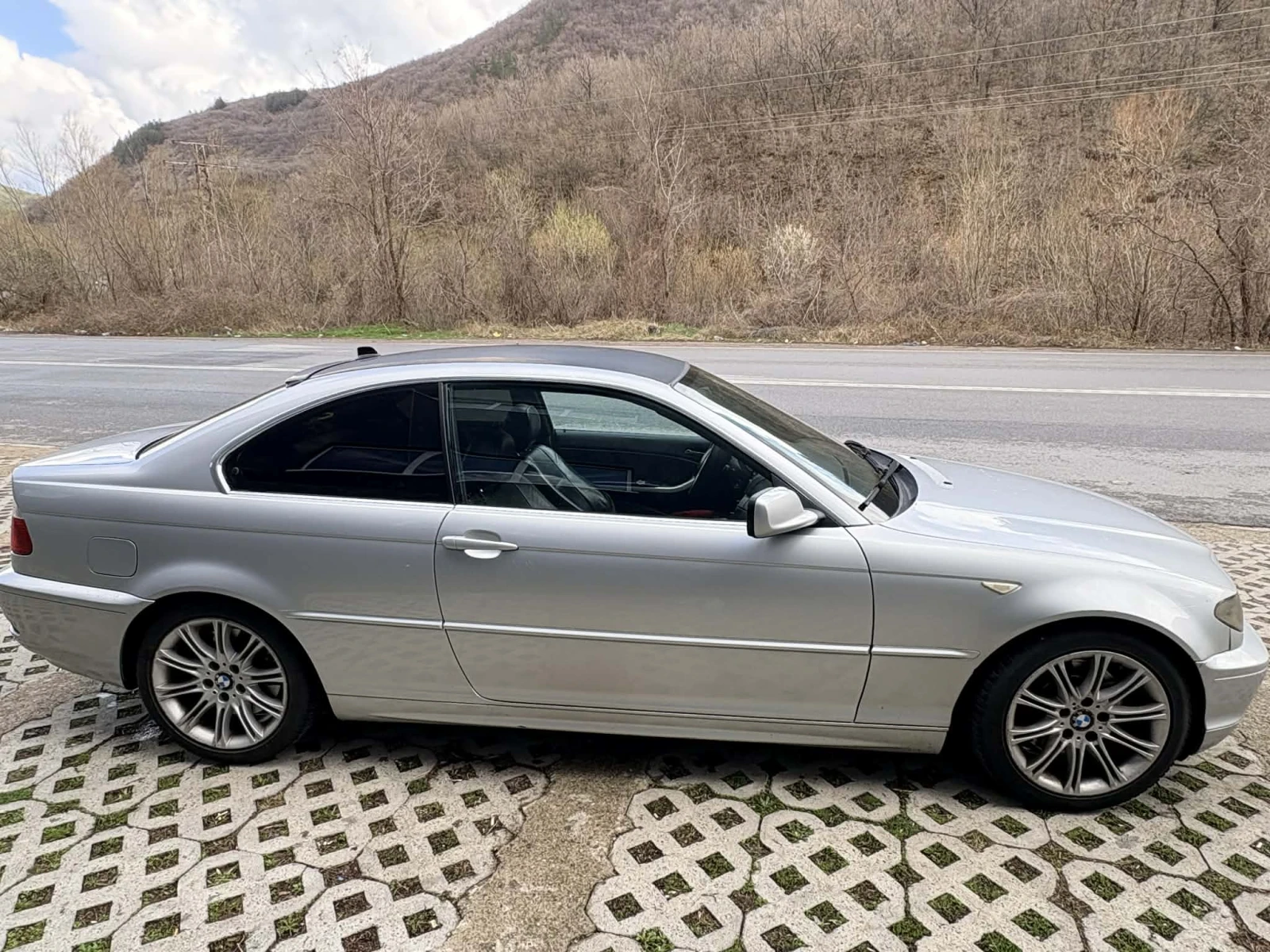 BMW 330 e46 330cd | Mobile.bg � ����������� 3