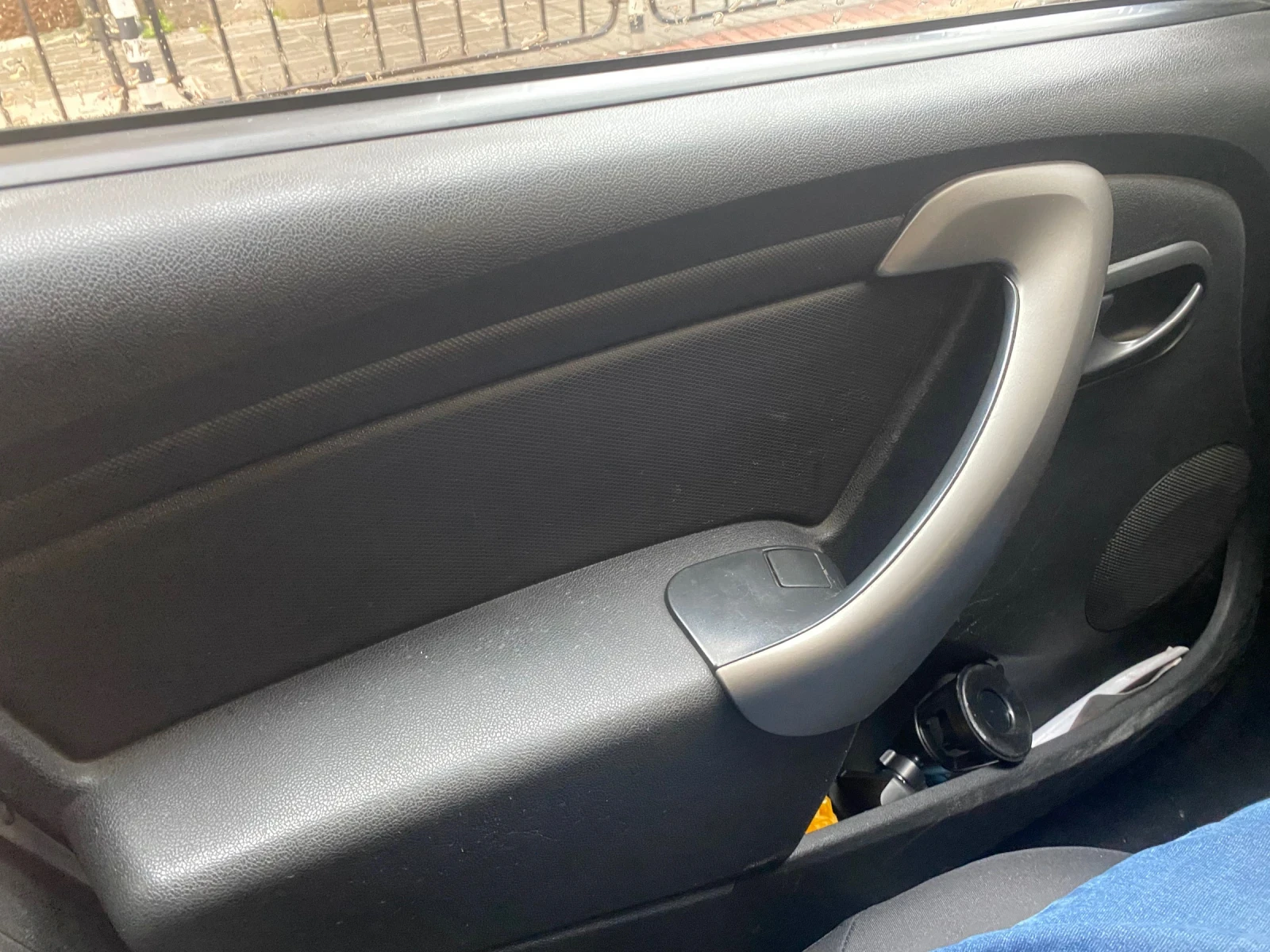 Dacia Sandero 1.5, снимка 13 - Автомобили и джипове - 54058728