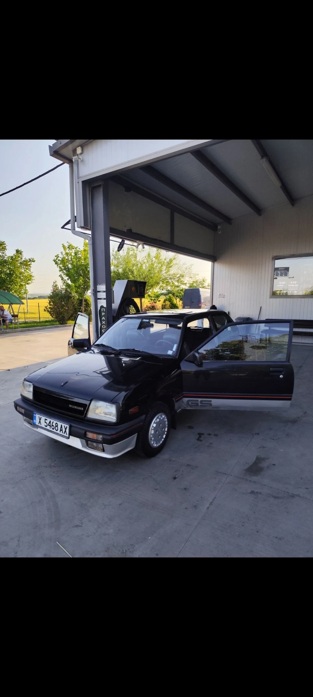 Suzuki Swift, снимка 5 - Автомобили и джипове - 54082604