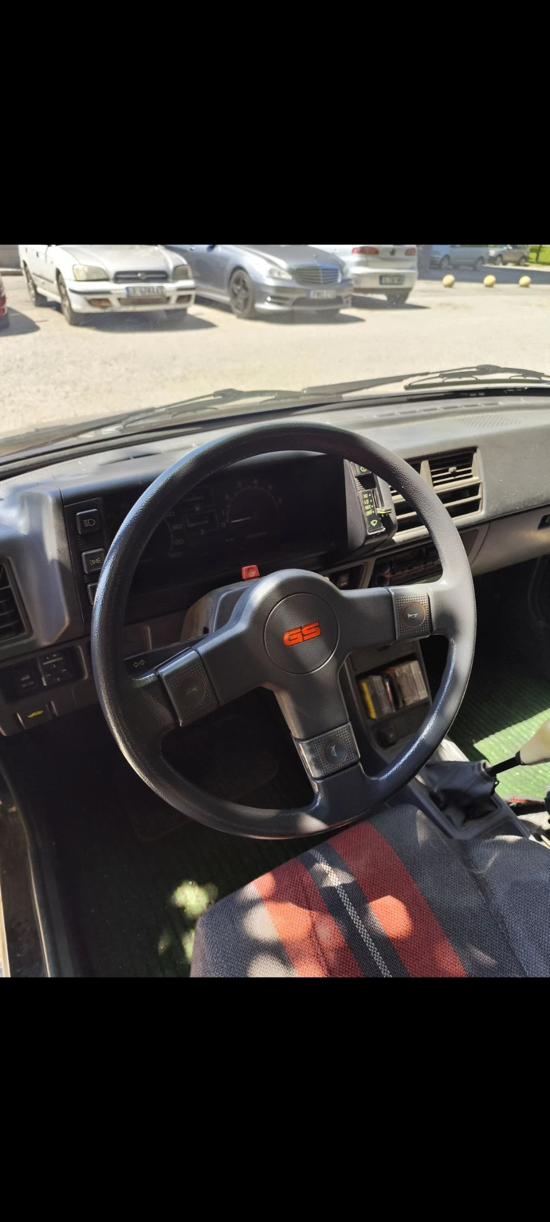 Suzuki Swift, снимка 9 - Автомобили и джипове - 54082604