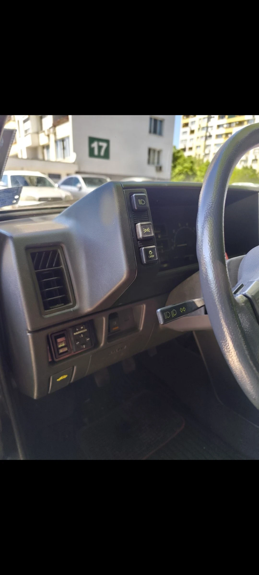 Suzuki Swift, снимка 11 - Автомобили и джипове - 54082604