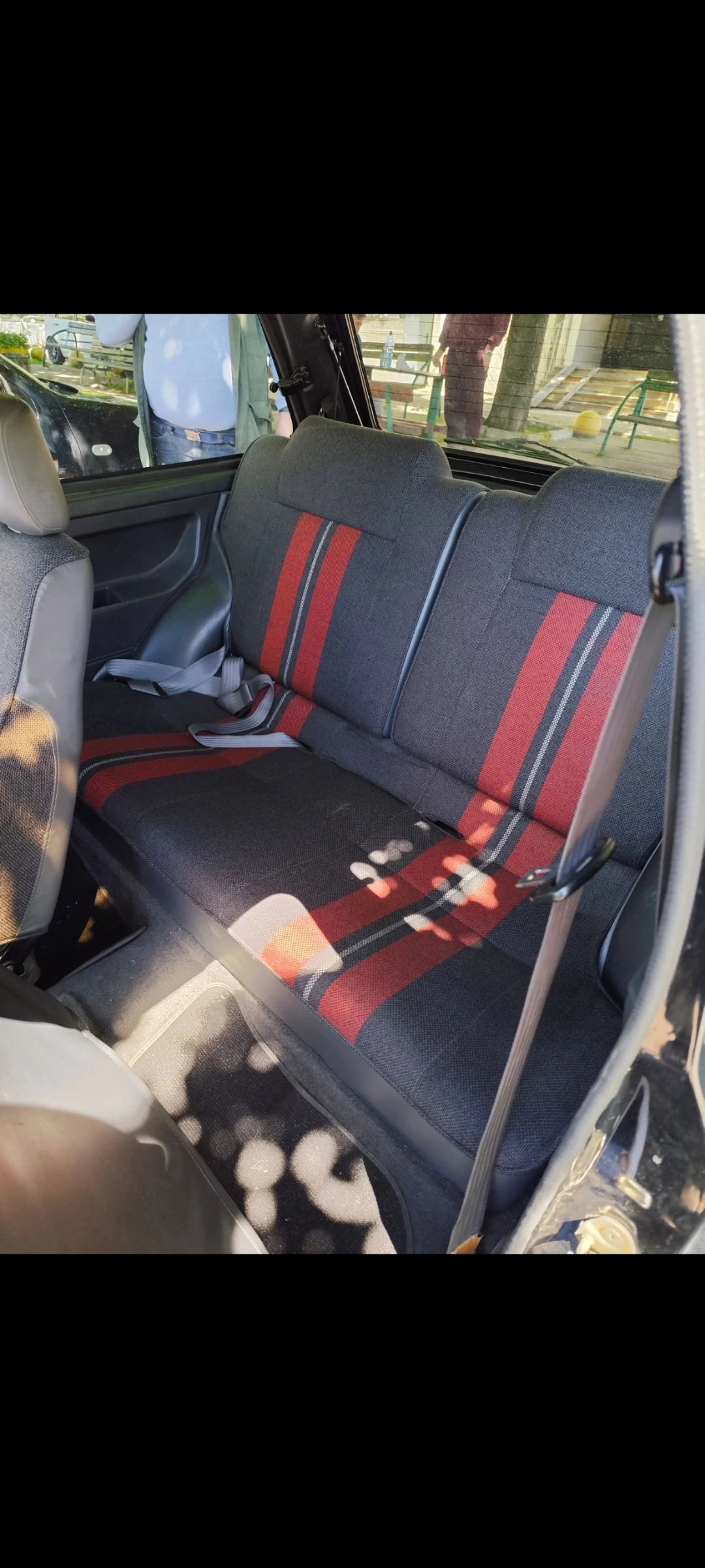 Suzuki Swift, снимка 8 - Автомобили и джипове - 54082604