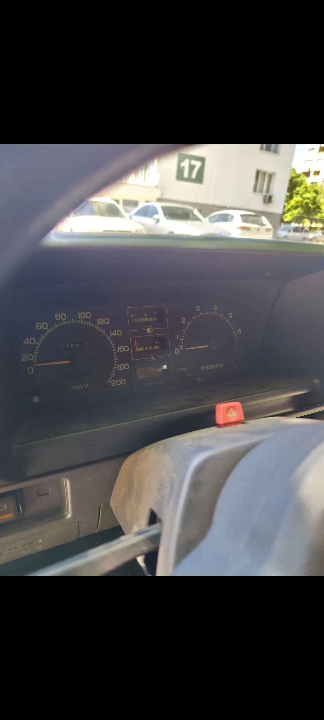 Suzuki Swift, снимка 10 - Автомобили и джипове - 54082604