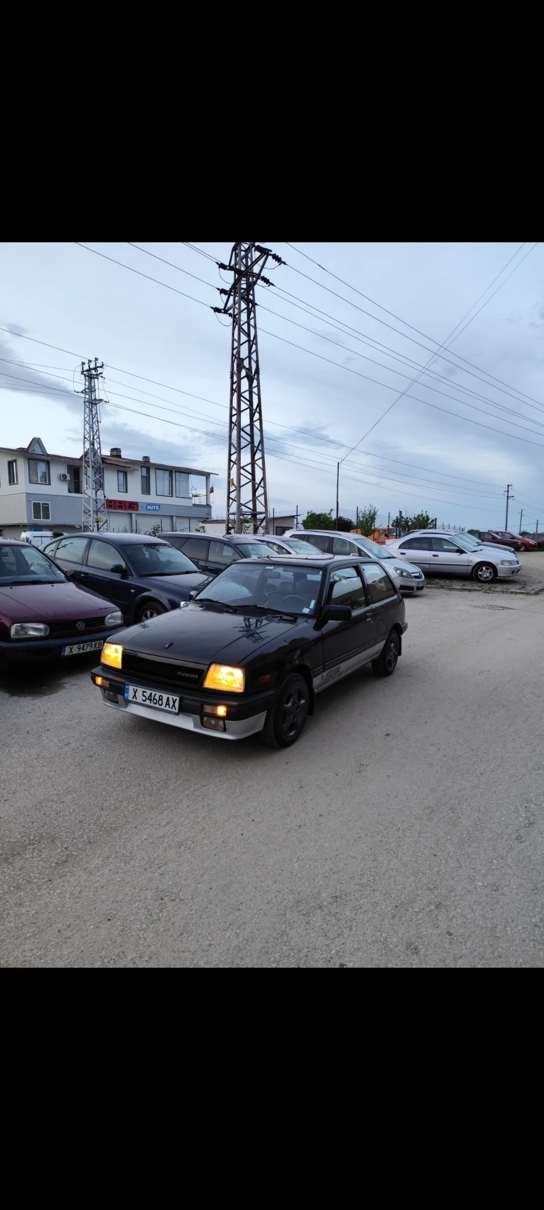 Suzuki Swift, снимка 2 - Автомобили и джипове - 54082604