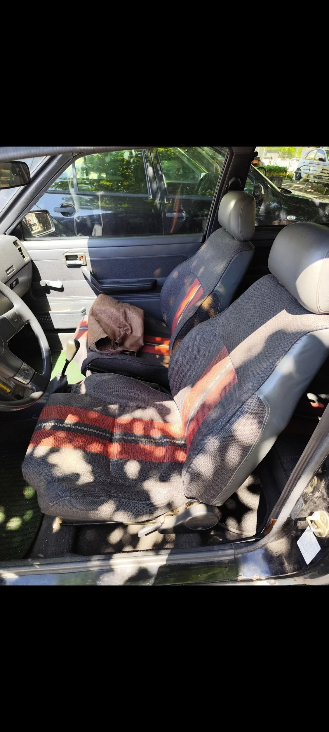 Suzuki Swift, снимка 7 - Автомобили и джипове - 54082604