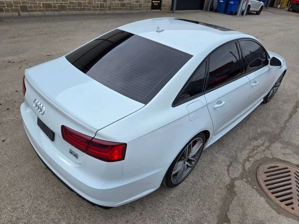 Audi S6 /BOSE/360/DISTRONIC/, снимка 8 - Автомобили и джипове - 54180439