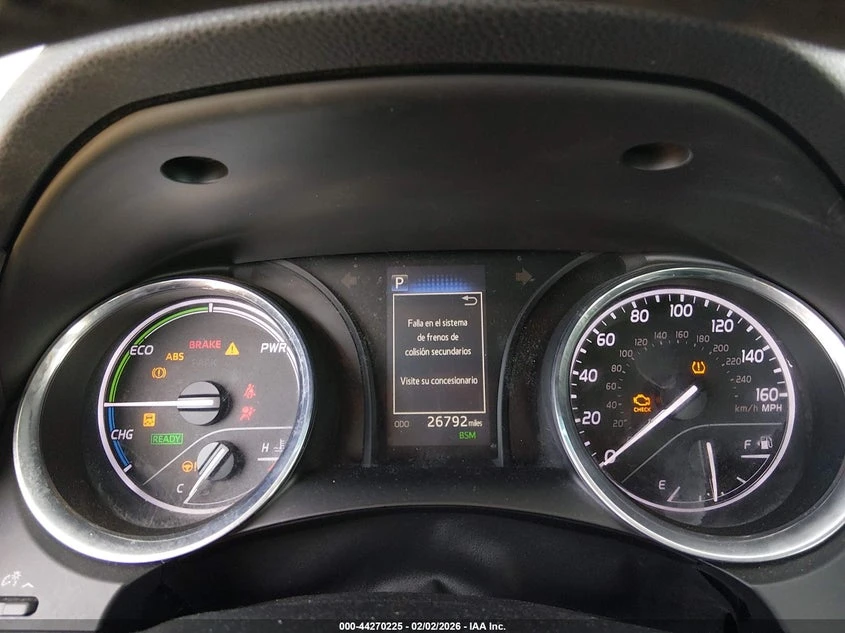 Toyota Camry * Hybrid Se* , снимка 7 - Автомобили и джипове - 54200875