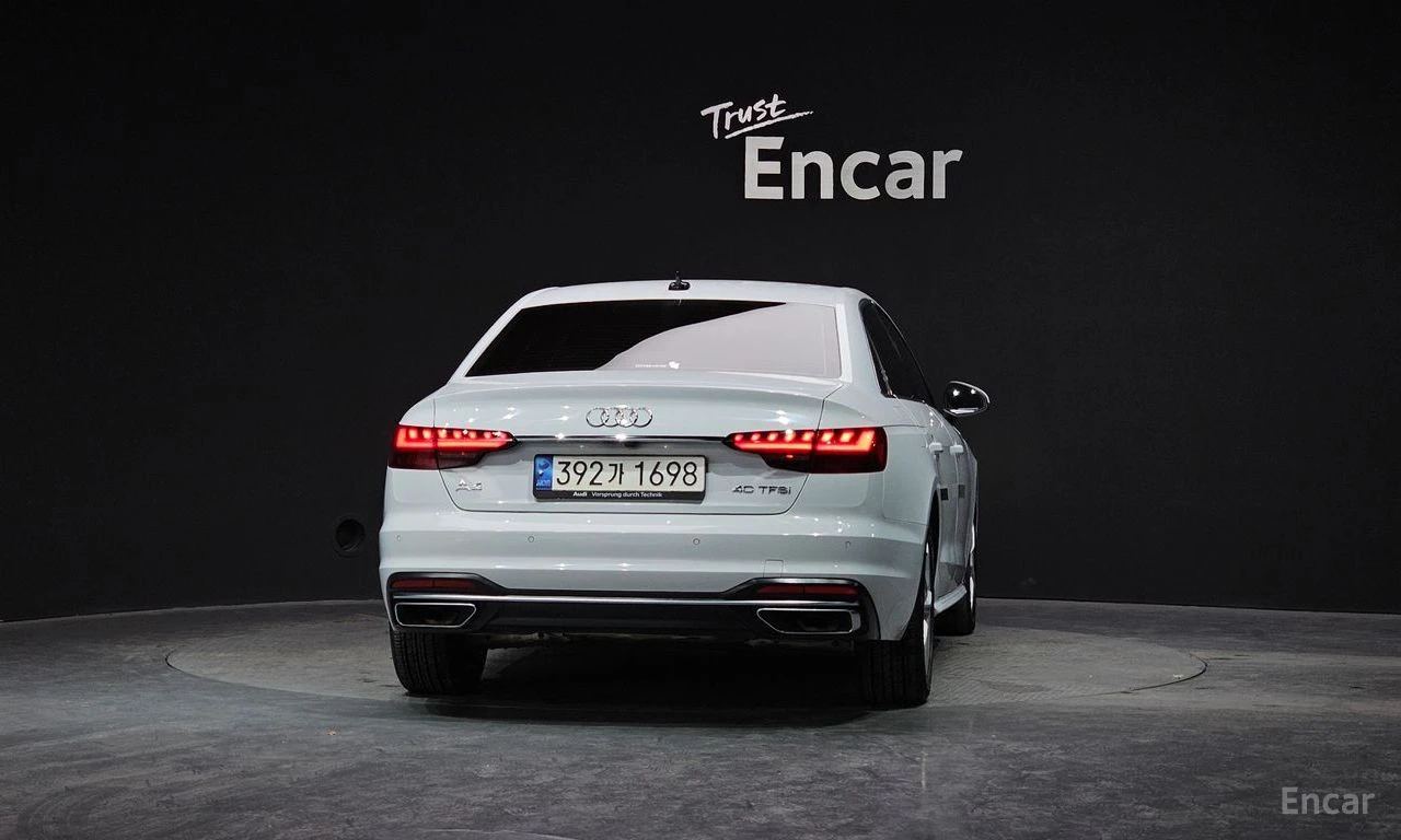 Audi A4 MATRIX* �������* ������* ������* LANE* ASSIST*  | Mobile.bg � ����������� 4