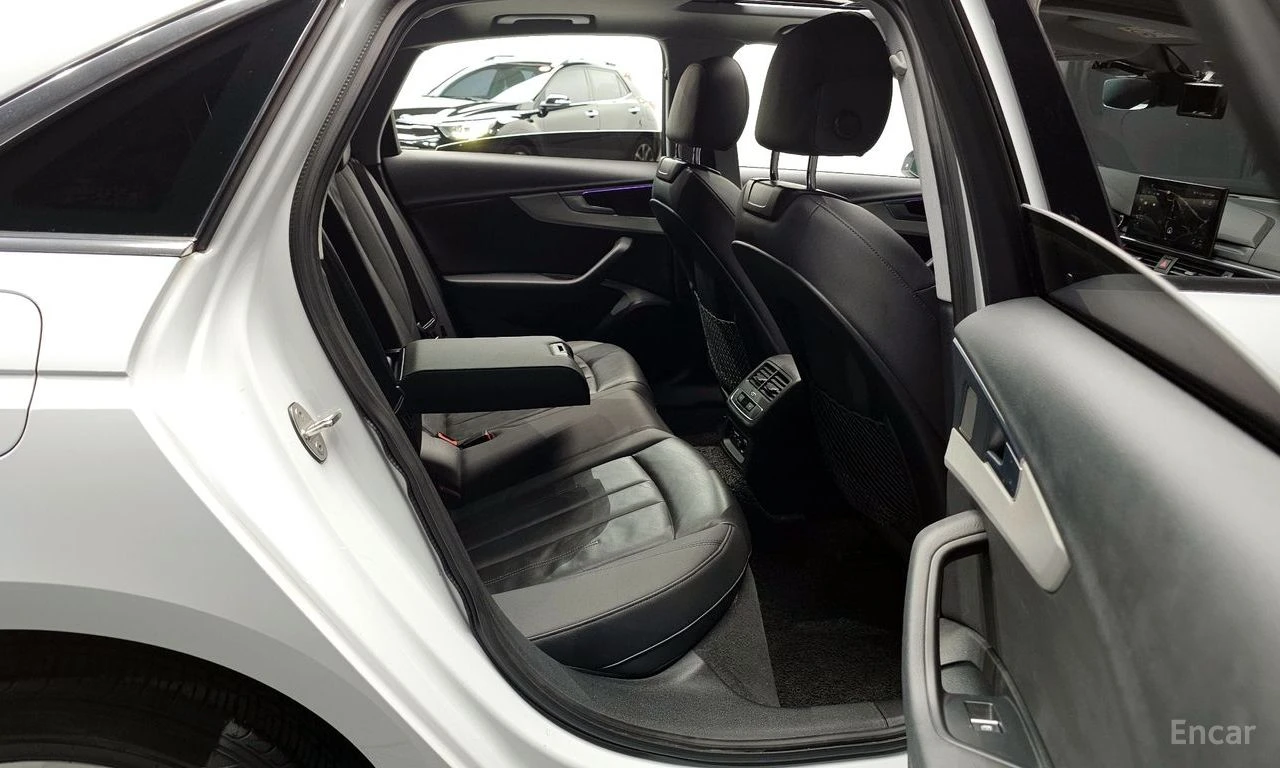 Audi A4 MATRIX* �������* ������* ������* LANE* ASSIST*  | Mobile.bg � ����������� 16