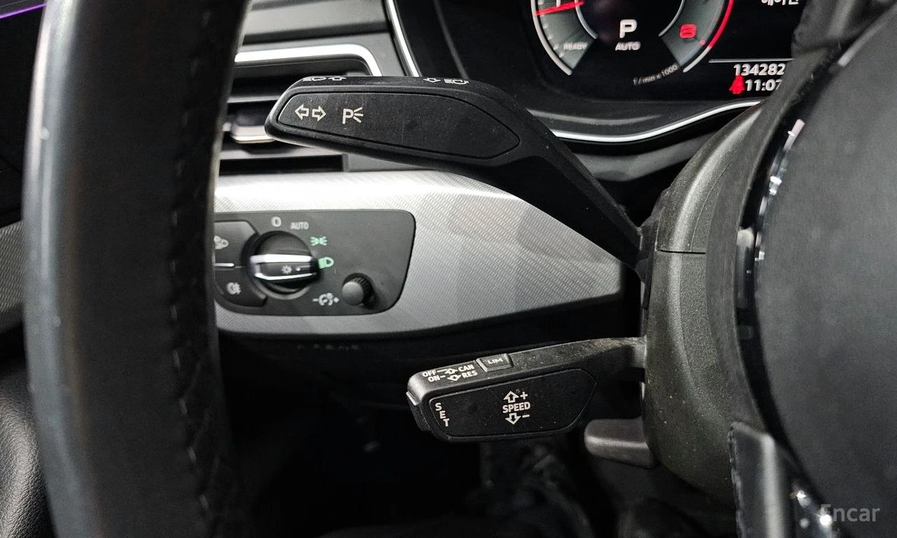 Audi A4 MATRIX* �������* ������* ������* LANE* ASSIST*  | Mobile.bg � ����������� 13