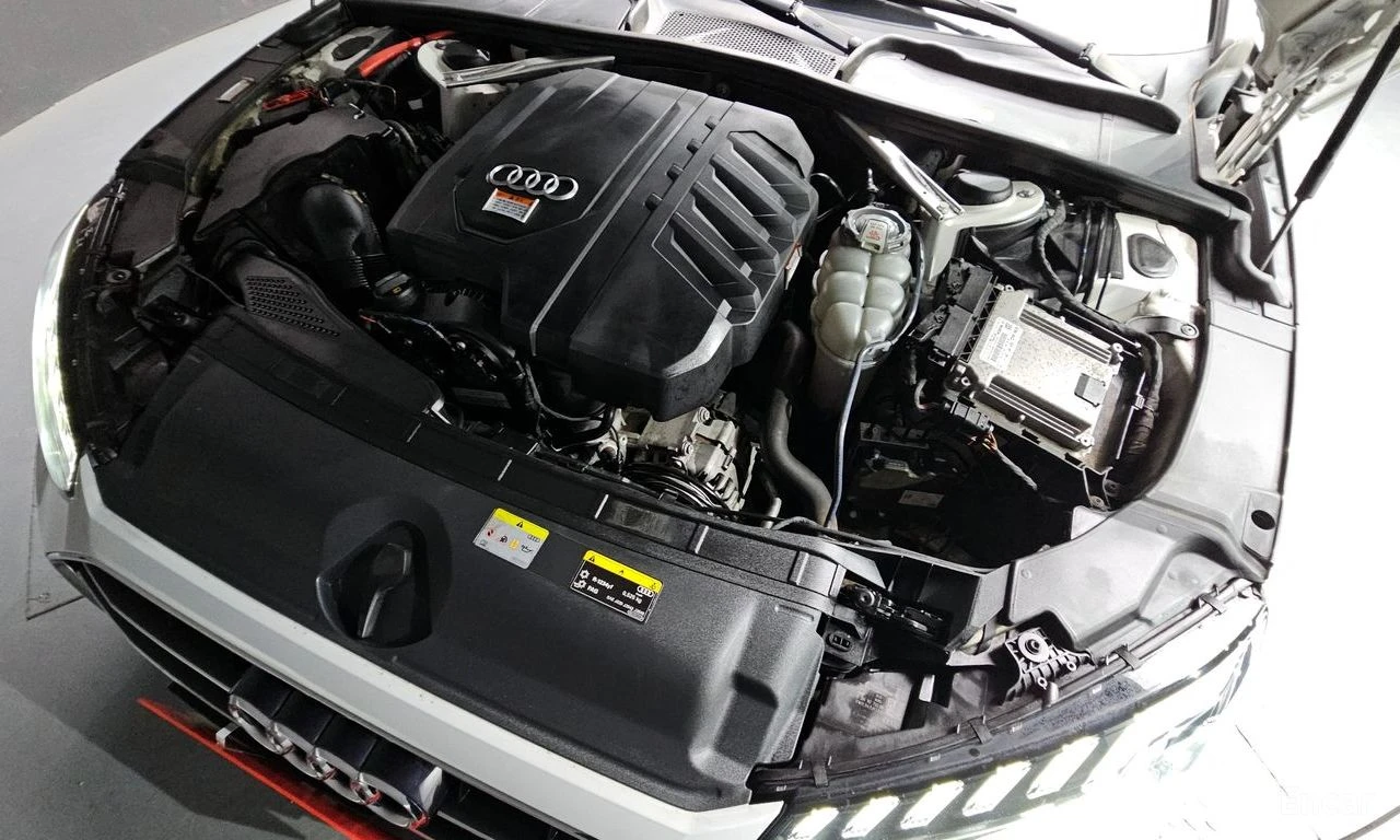 Audi A4 MATRIX* �������* ������* ������* LANE* ASSIST*  | Mobile.bg � ����������� 17