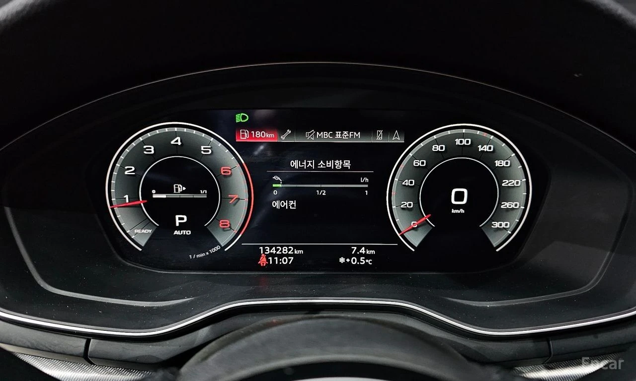 Audi A4 MATRIX* �������* ������* ������* LANE* ASSIST*  | Mobile.bg � ����������� 15