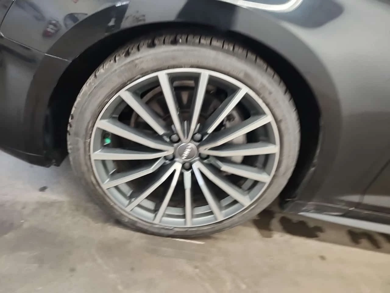 Audi A5 * PROGRESSIV * CARFAX * S LINE * , снимка 7 - Автомобили и джипове - 54341230