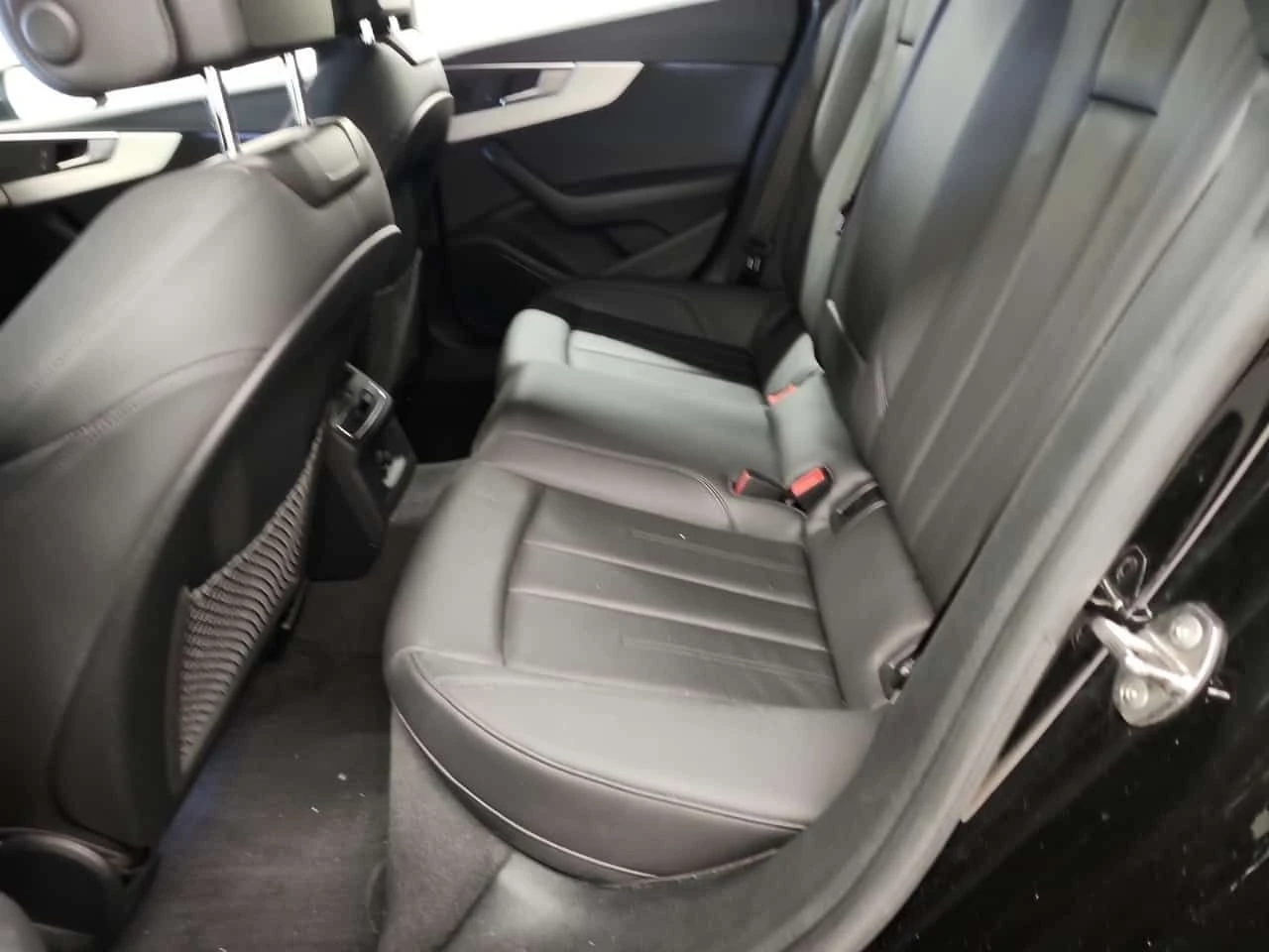 Audi A5 * PROGRESSIV * CARFAX * S LINE * , снимка 12 - Автомобили и джипове - 54341230