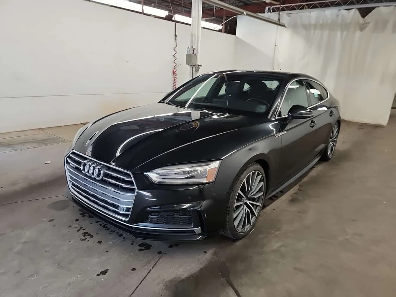 Audi A5 * PROGRESSIV * CARFAX * S LINE * 