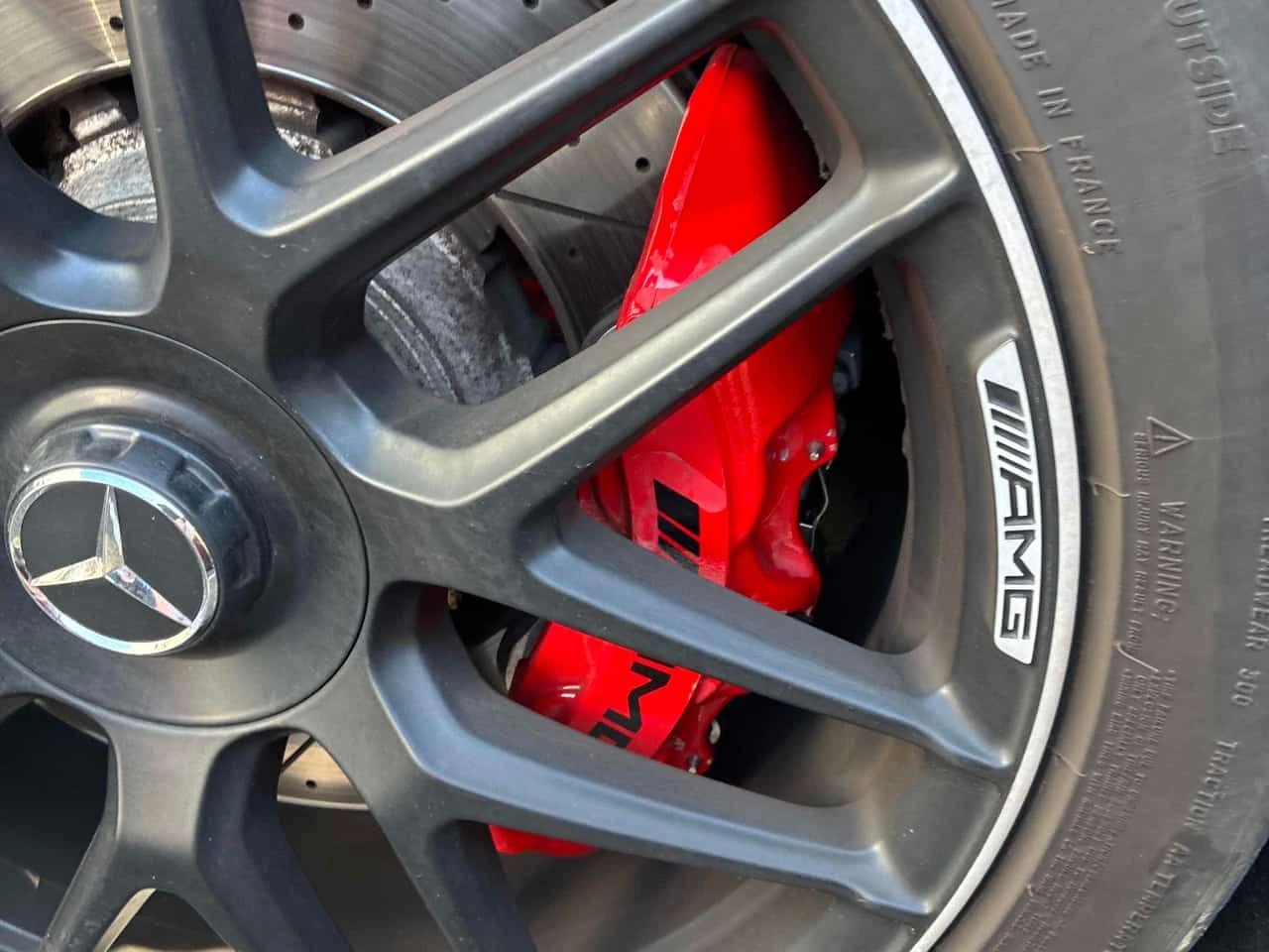 Mercedes-Benz S 63 AMG AMG * ������* ���������* 360 ������* NIGHT VISION* | Mobile.bg � ����������� 13