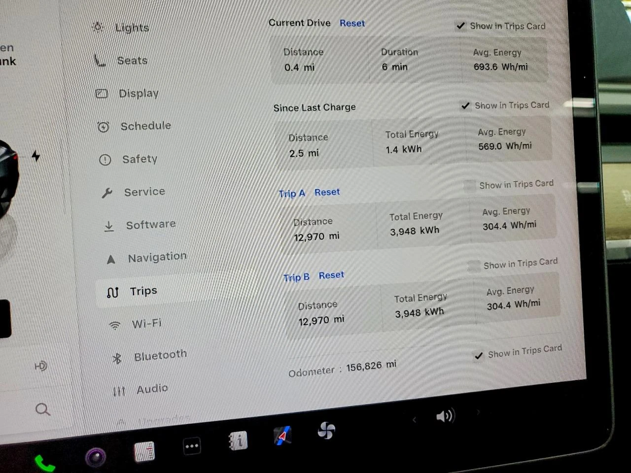 Tesla Model 3, снимка 9 - Автомобили и джипове - 54624004